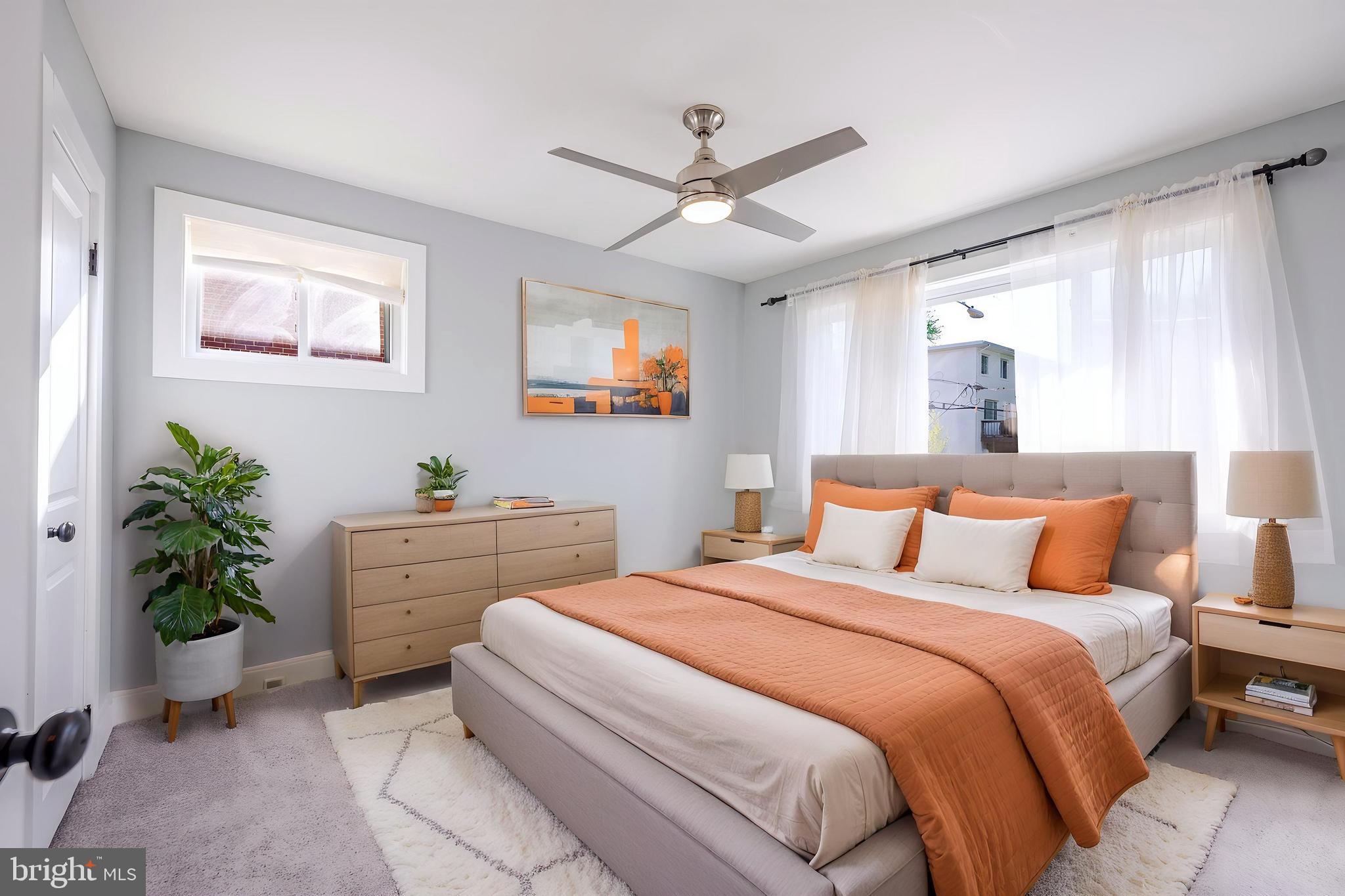 GLASSMANOR - Residential