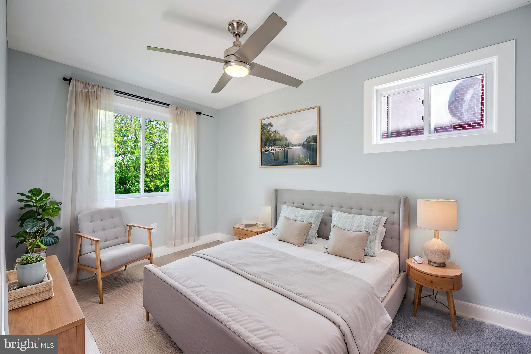 GLASSMANOR - Residential