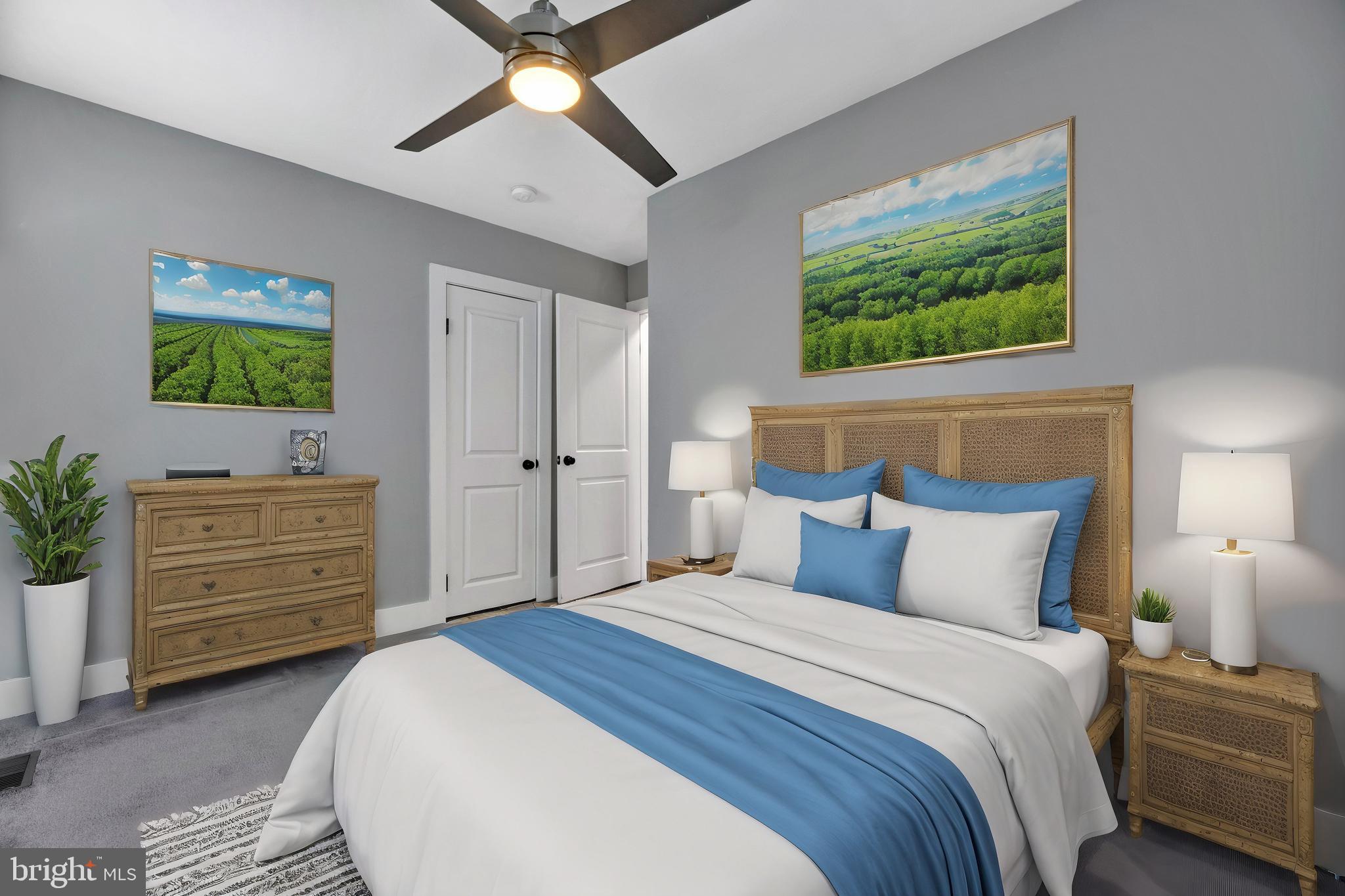 GLASSMANOR - Residential