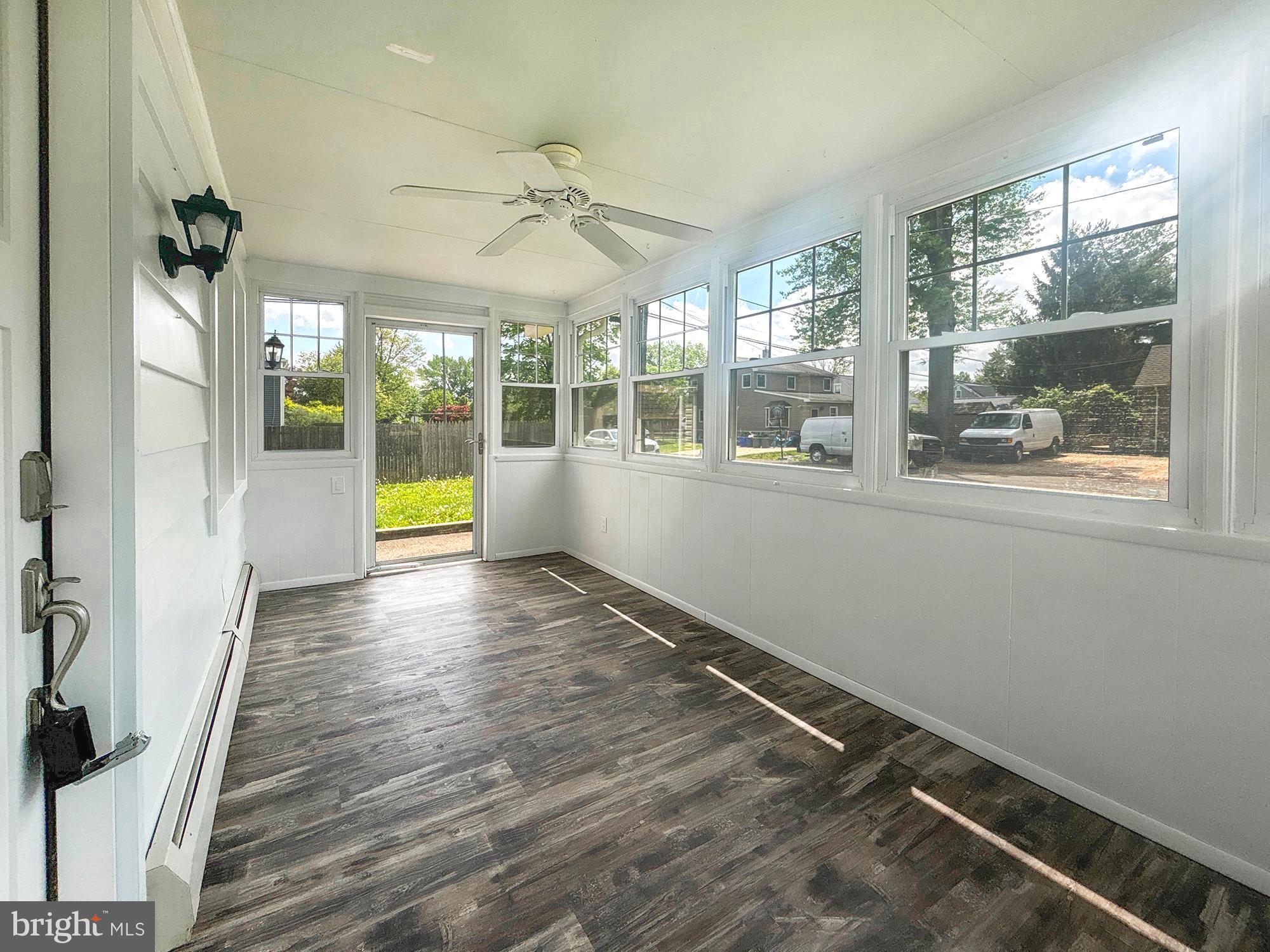 WASHINGTON HGTS - Residential