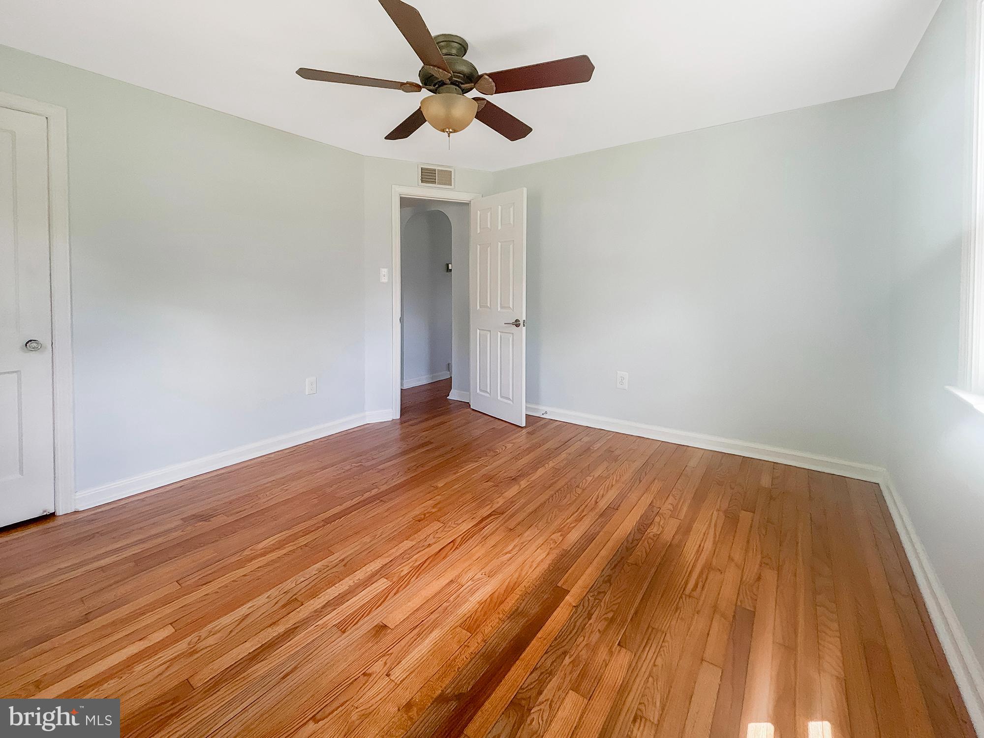 WASHINGTON HGTS - Residential