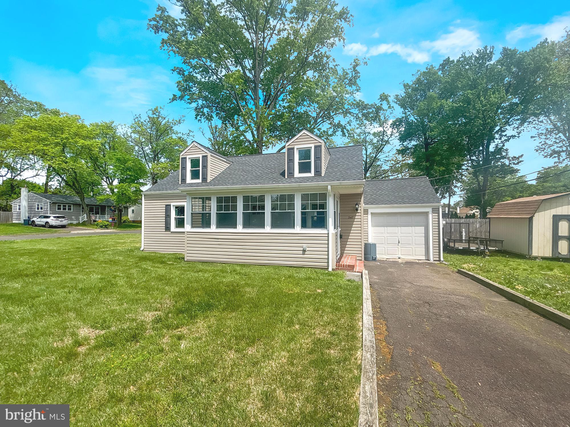 WASHINGTON HGTS - Residential