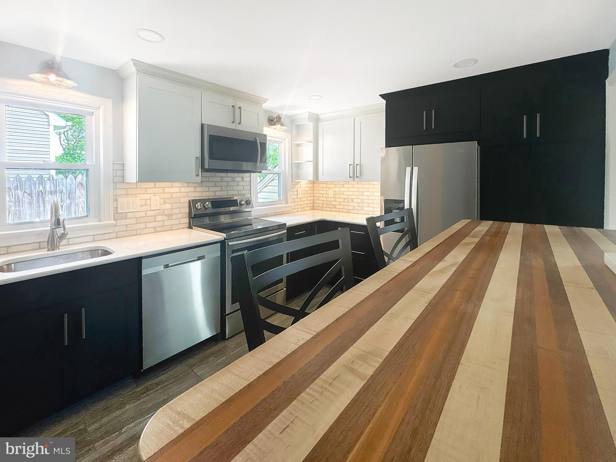 WASHINGTON HGTS - Residential