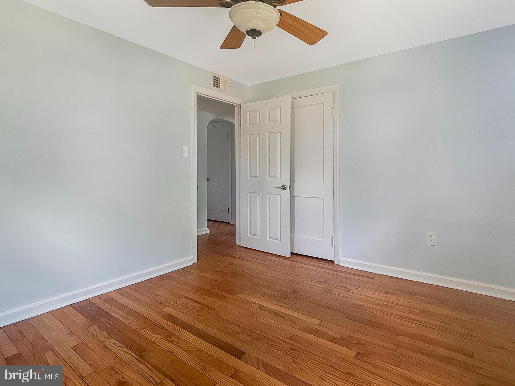 WASHINGTON HGTS - Residential