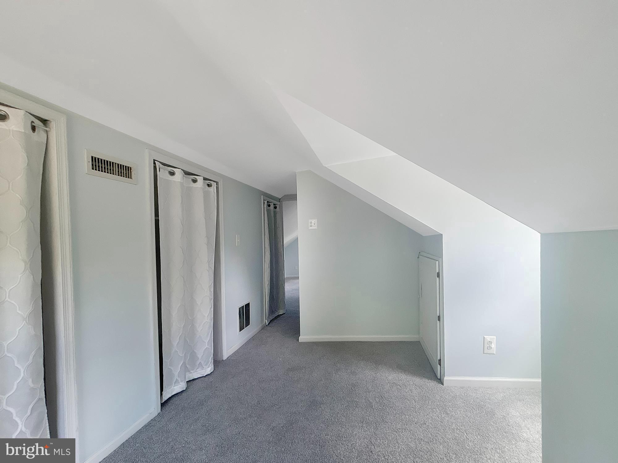 WASHINGTON HGTS - Residential