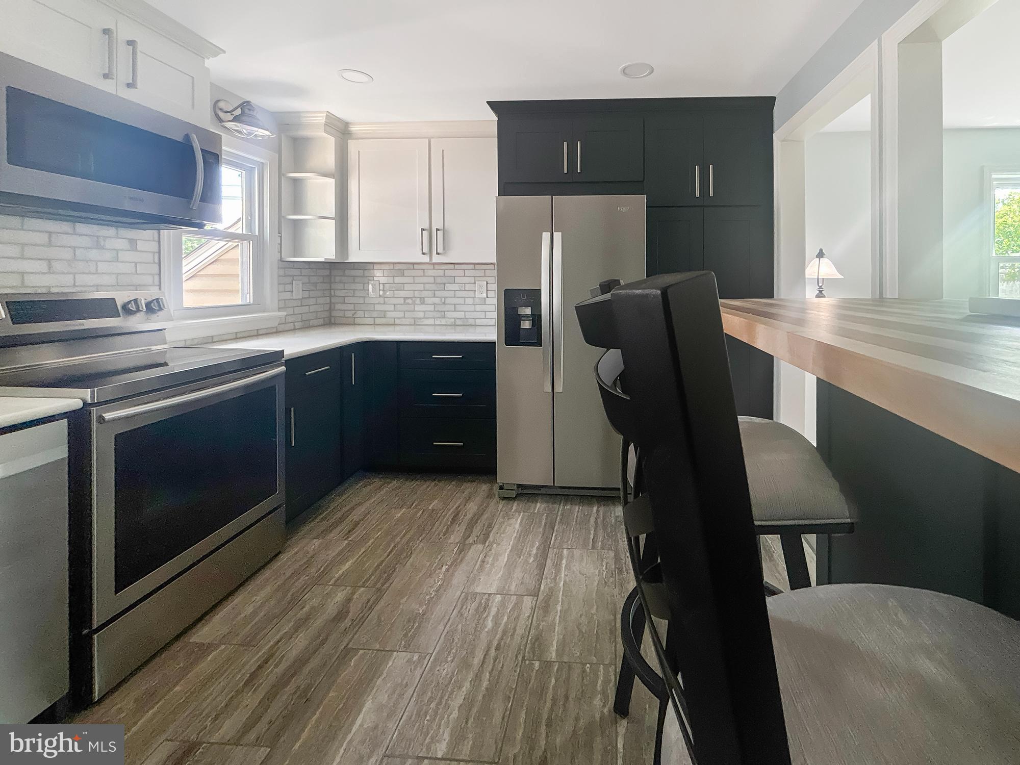WASHINGTON HGTS - Residential