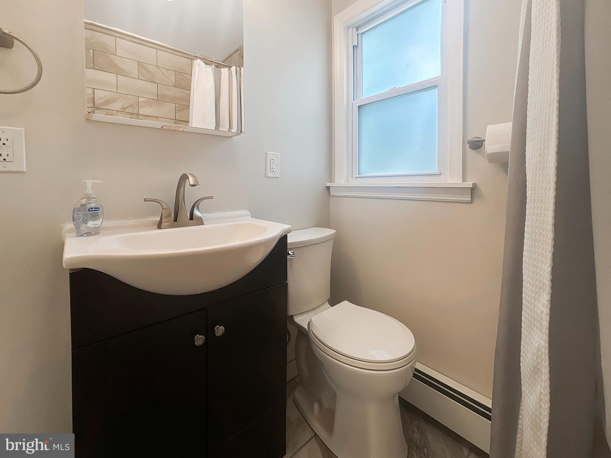 WASHINGTON HGTS - Residential