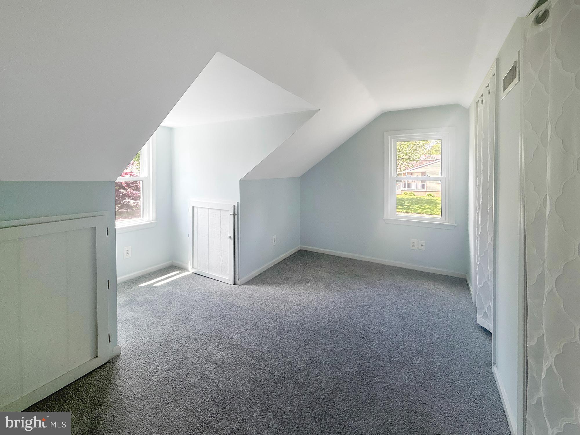 WASHINGTON HGTS - Residential