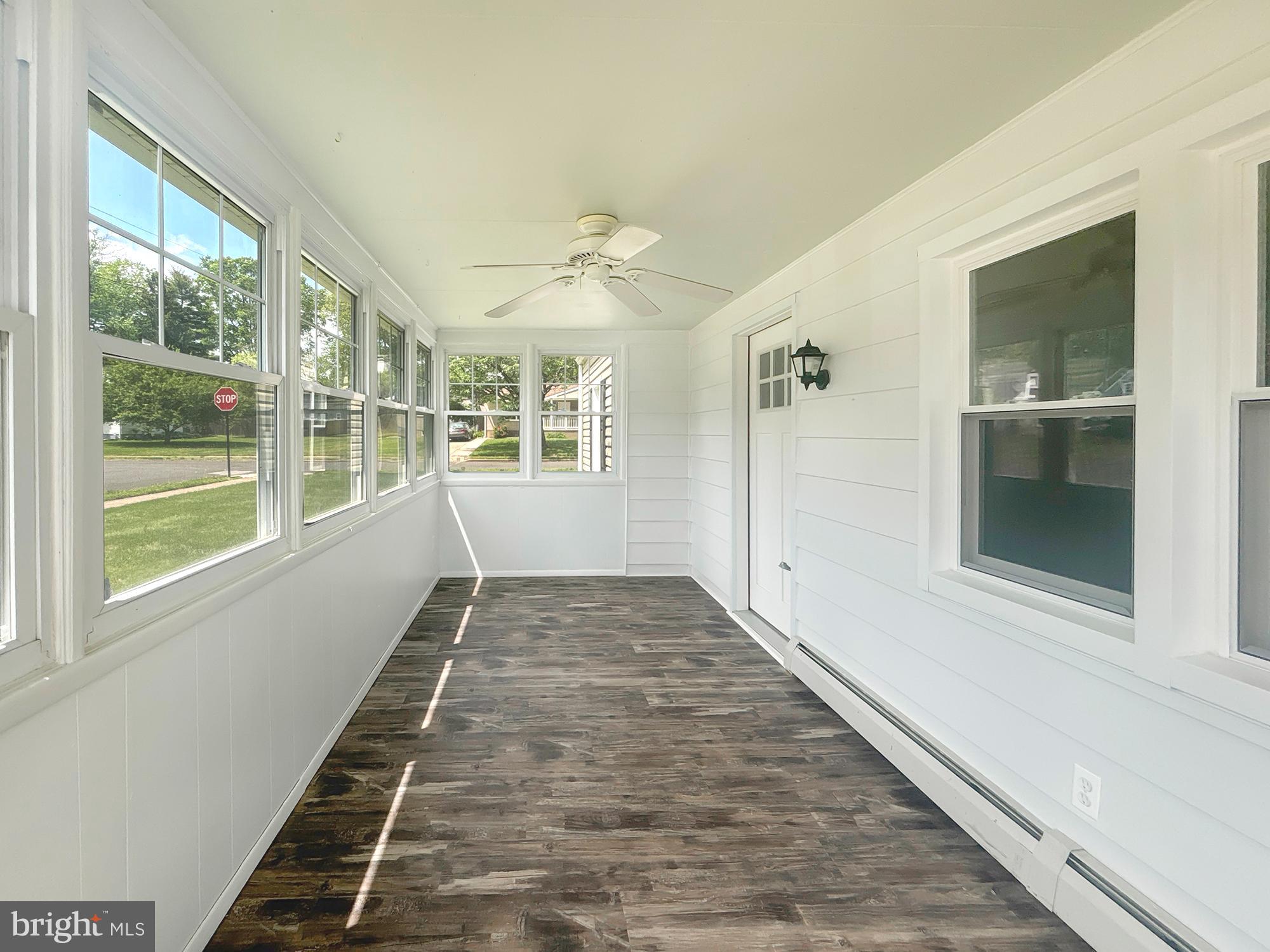 WASHINGTON HGTS - Residential