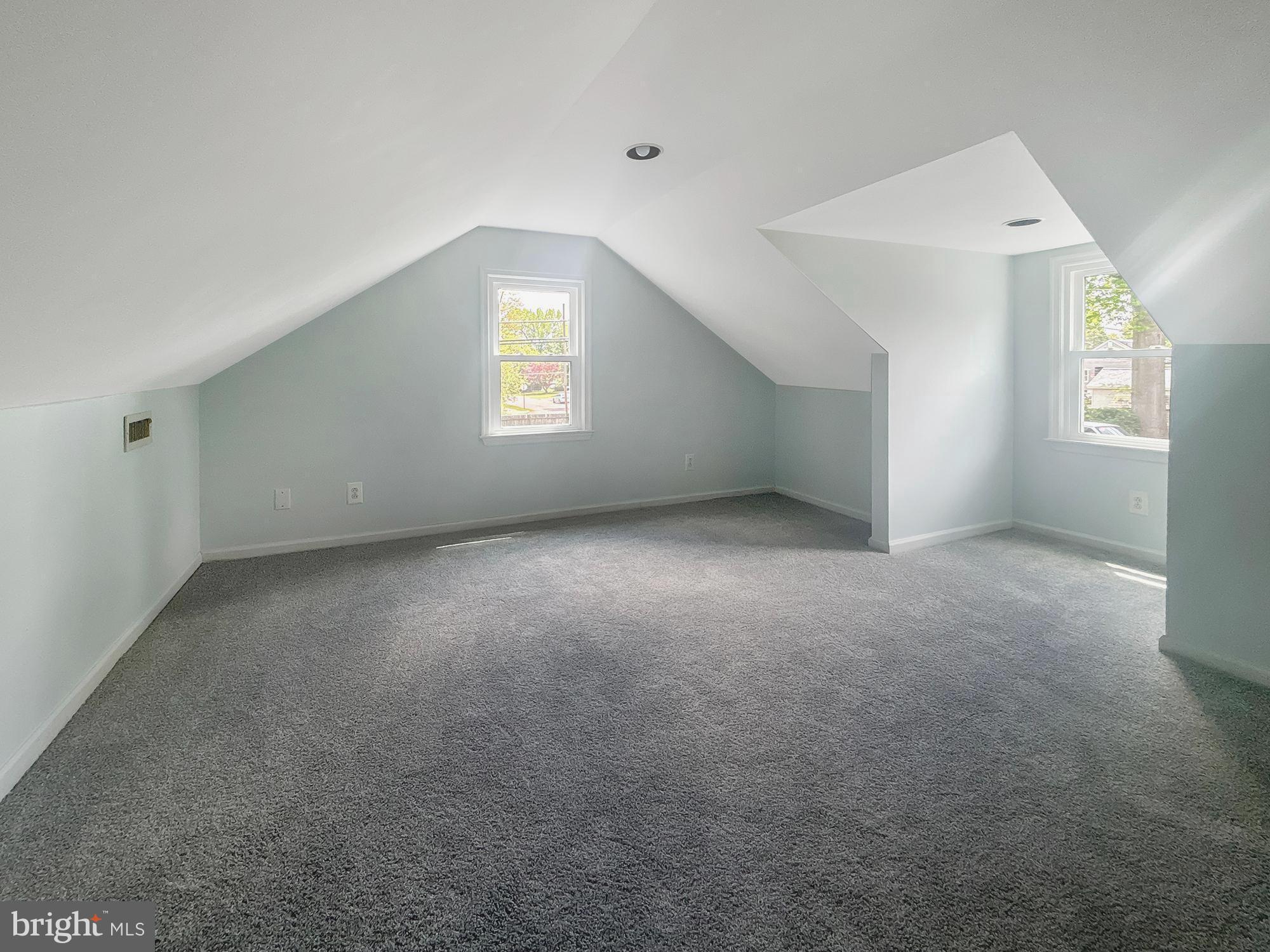 WASHINGTON HGTS - Residential