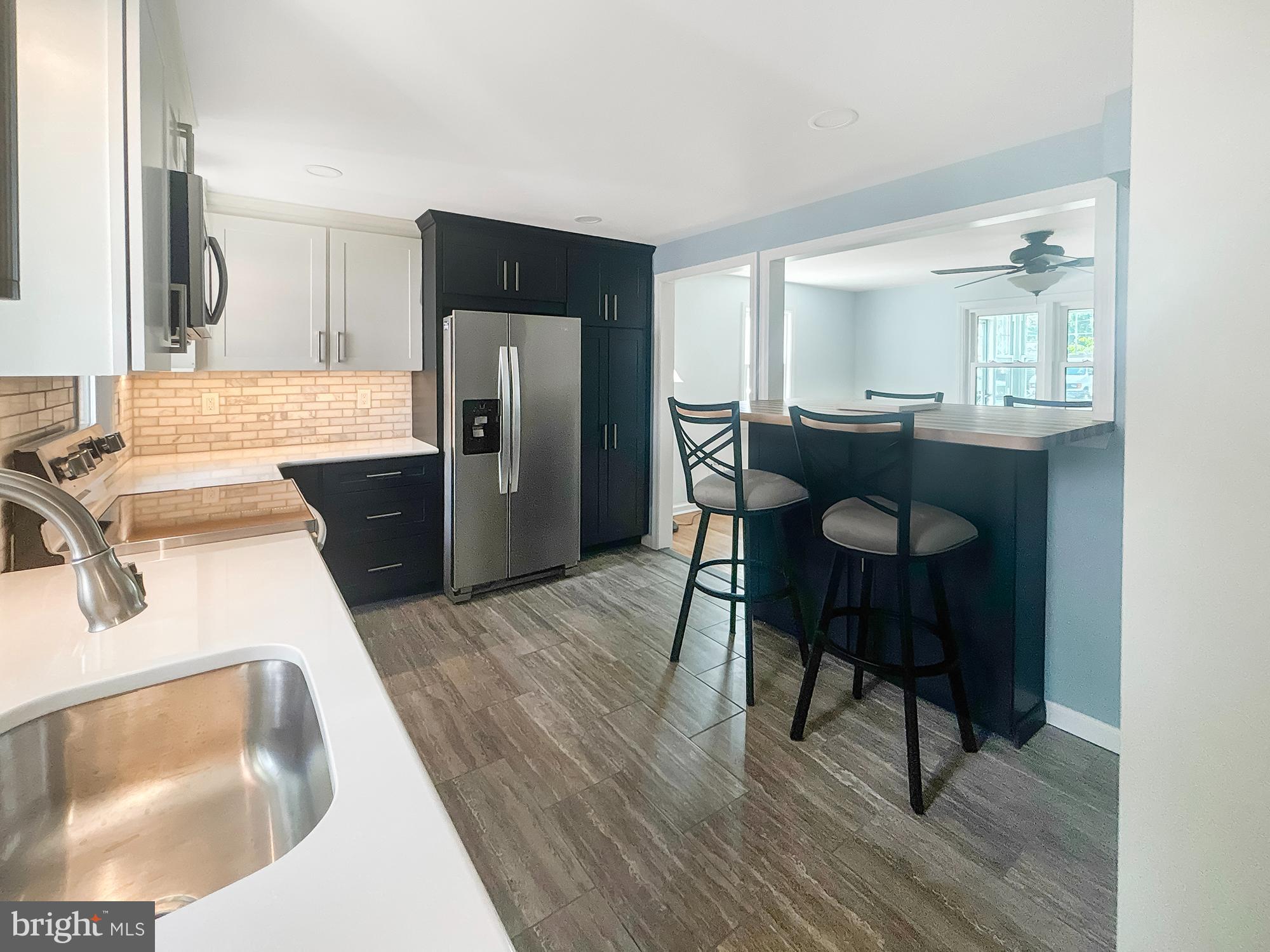 WASHINGTON HGTS - Residential