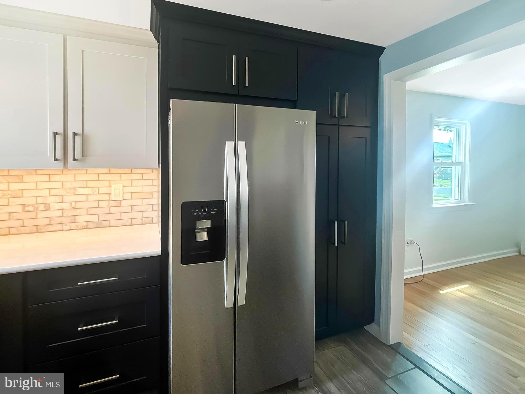 WASHINGTON HGTS - Residential