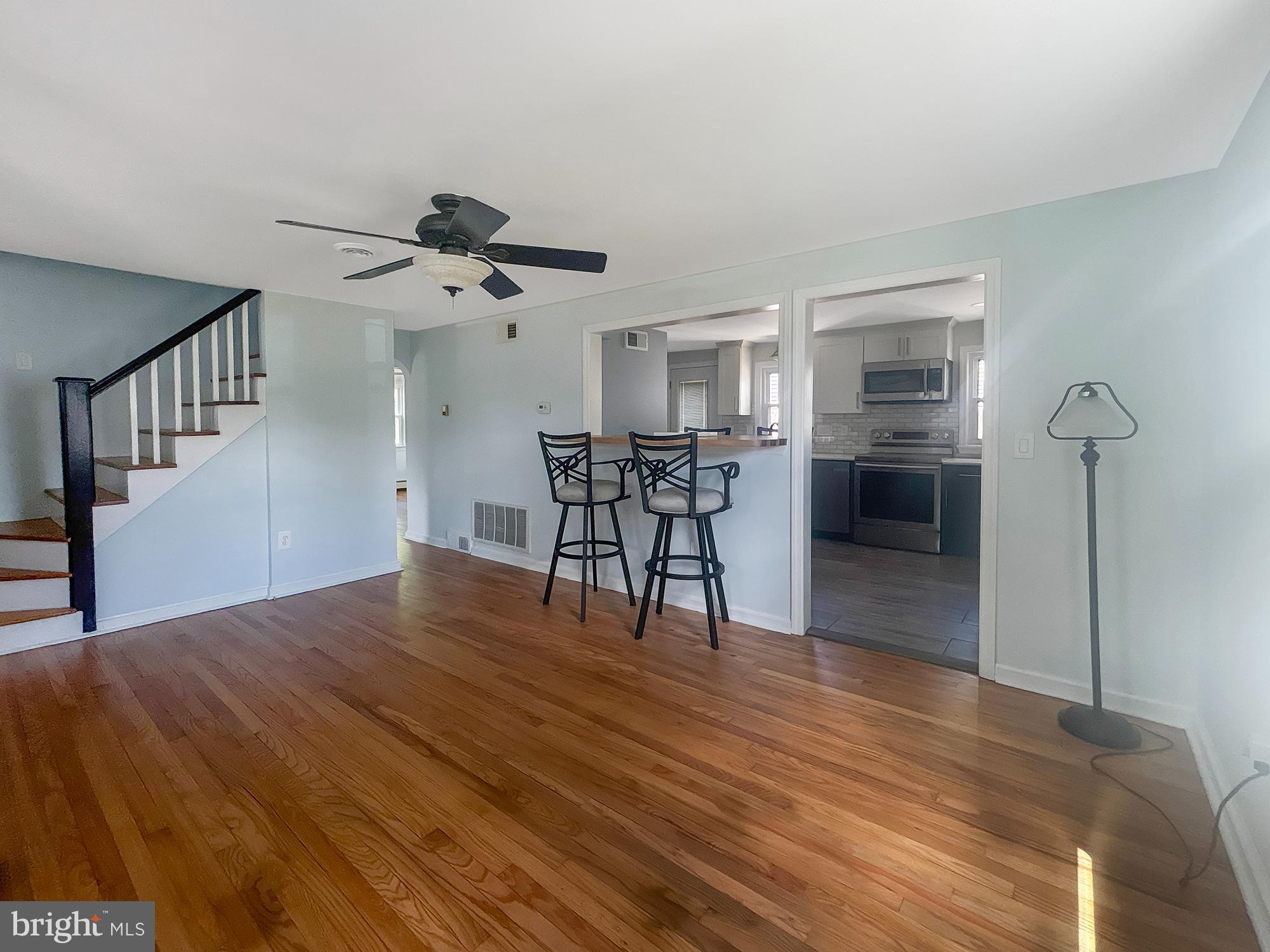 WASHINGTON HGTS - Residential