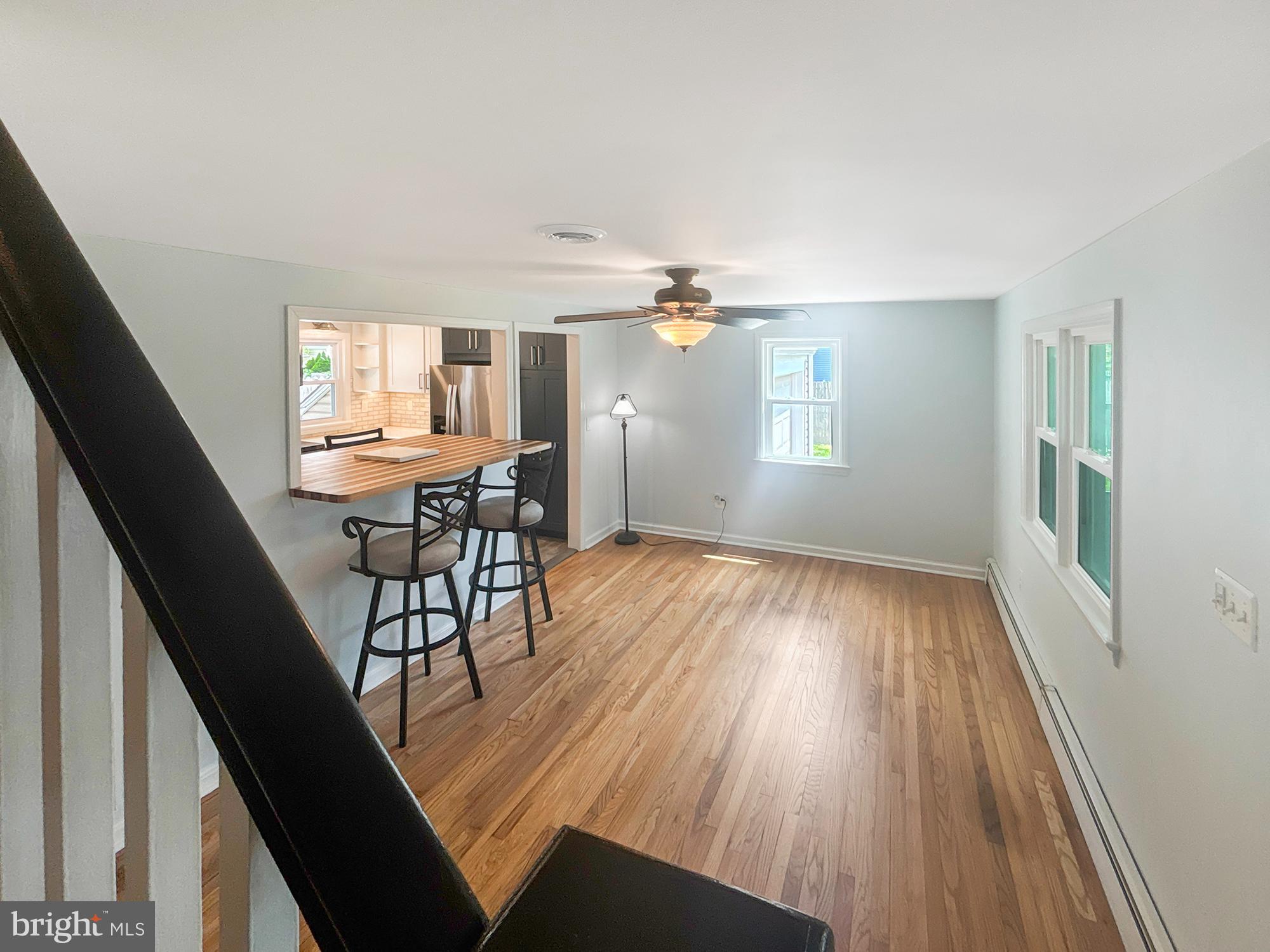 WASHINGTON HGTS - Residential