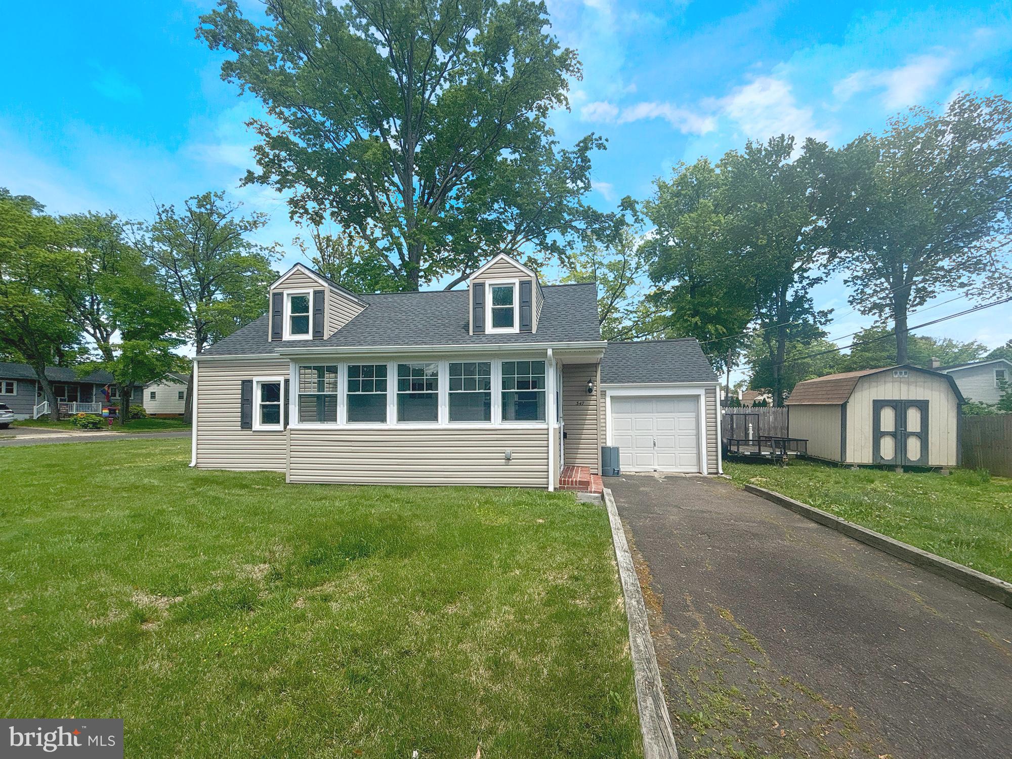 WASHINGTON HGTS - Residential