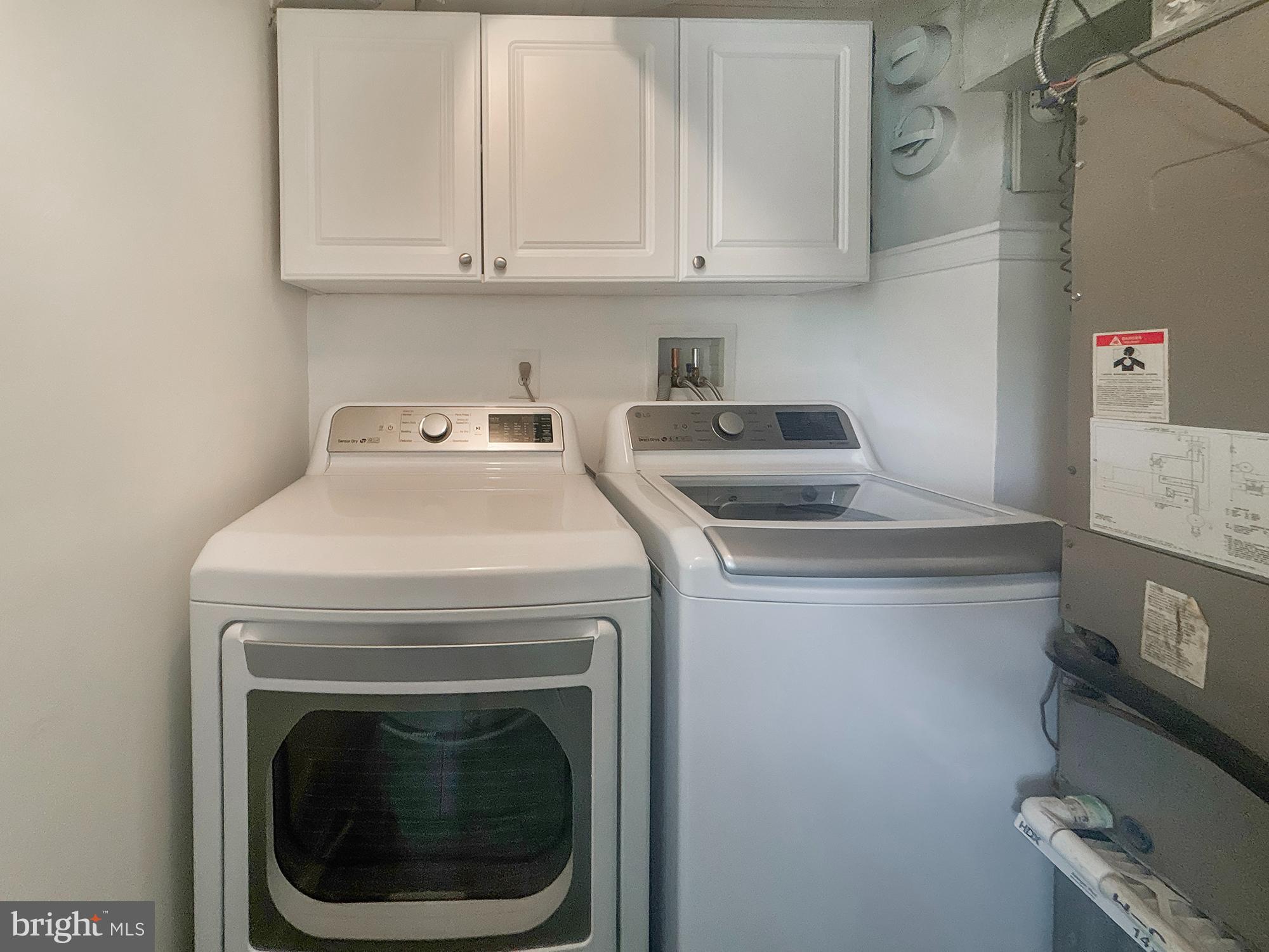 WASHINGTON HGTS - Residential