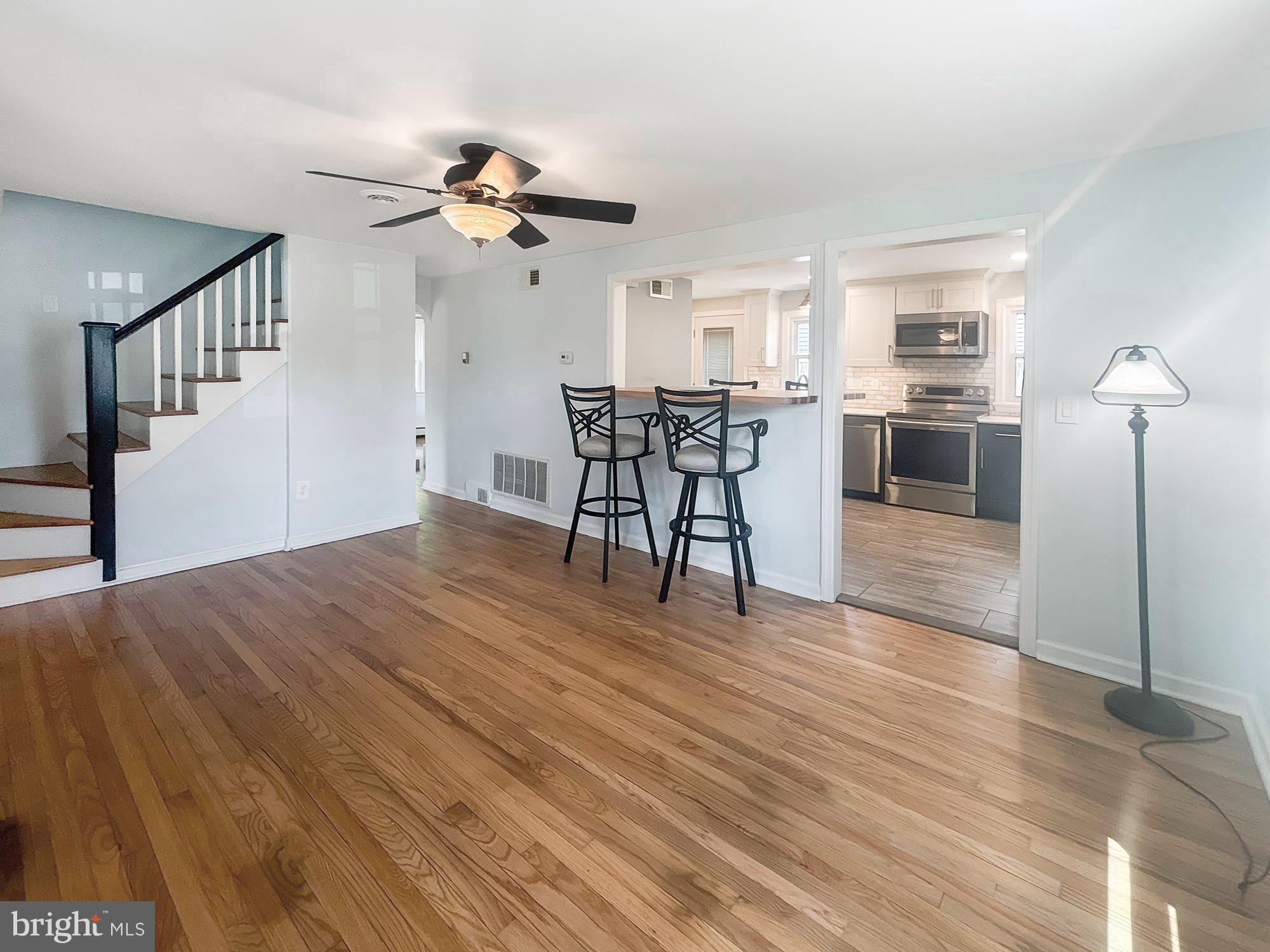 WASHINGTON HGTS - Residential