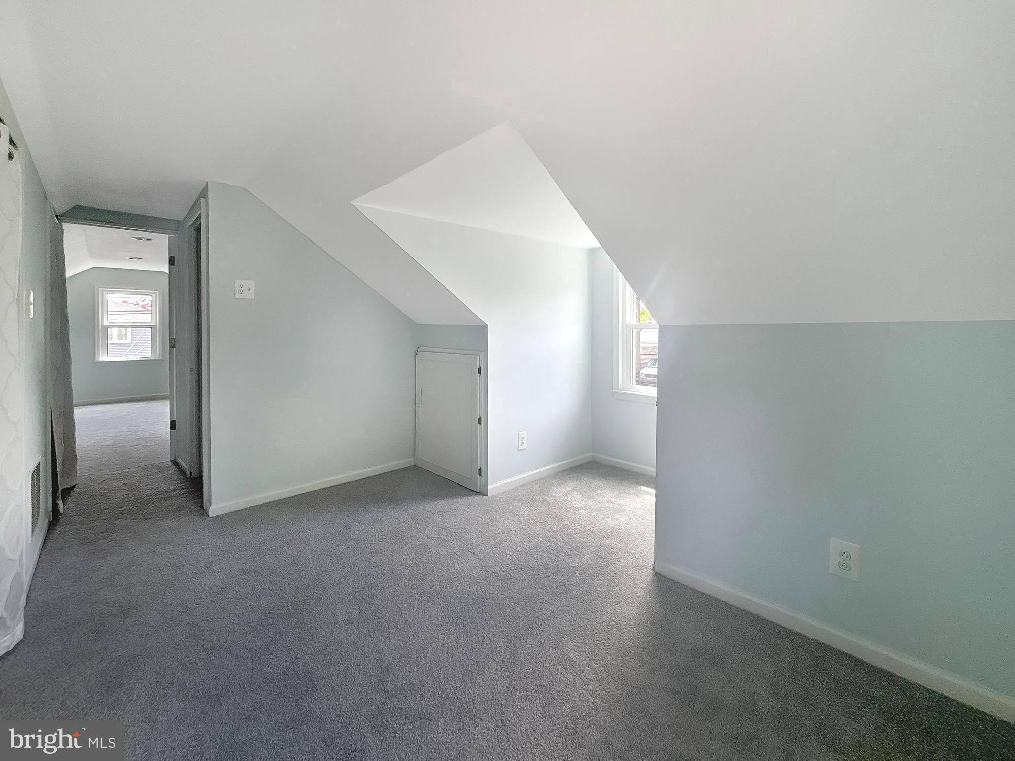 WASHINGTON HGTS - Residential