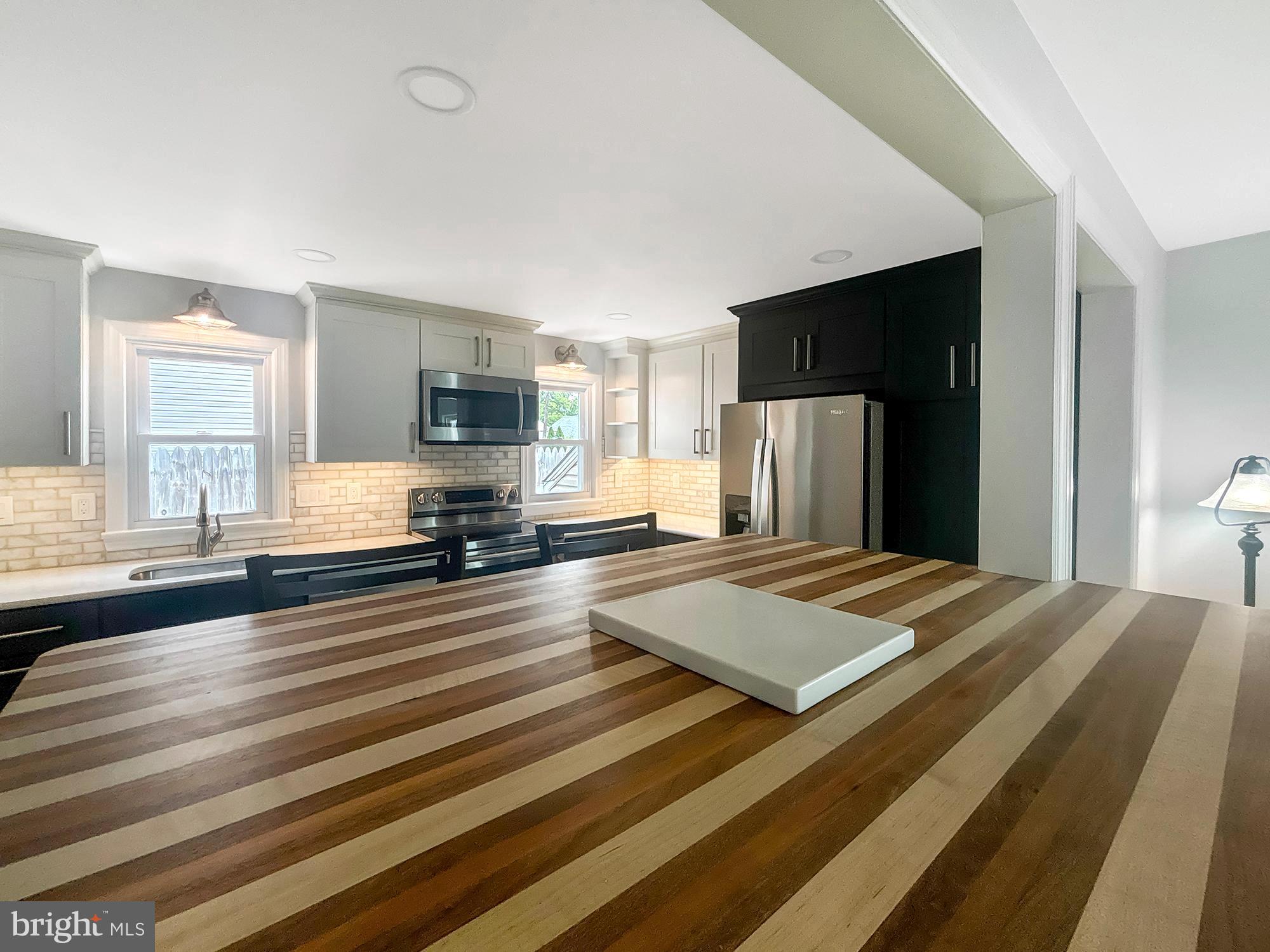 WASHINGTON HGTS - Residential
