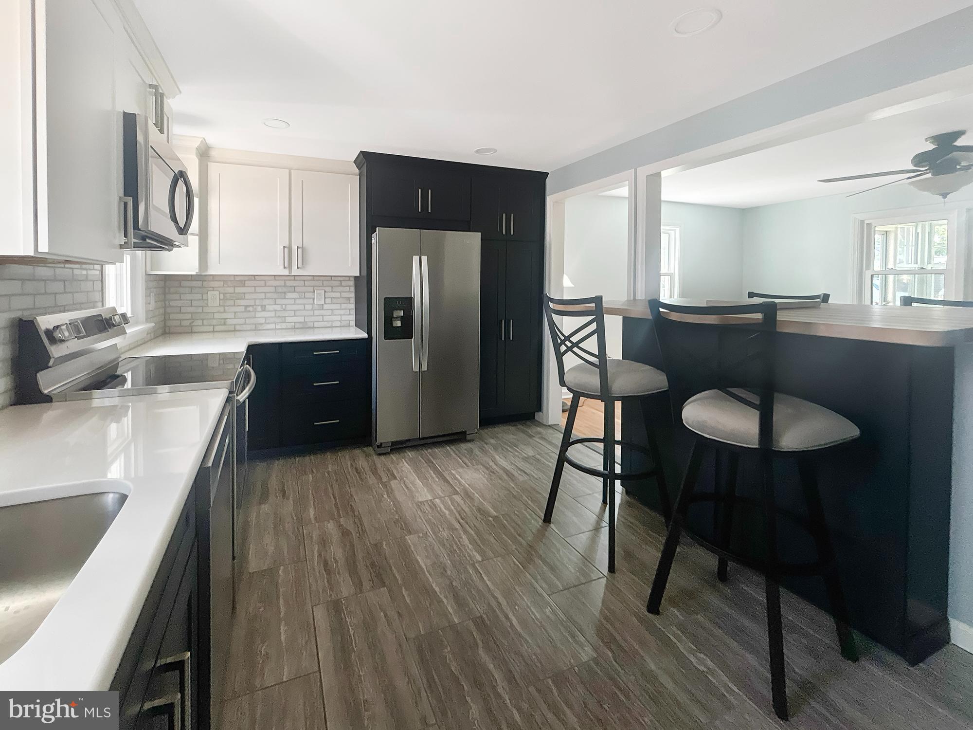 WASHINGTON HGTS - Residential