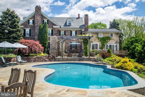 2332 KUNSMAN ROAD QUAKERTOWN PA 18951