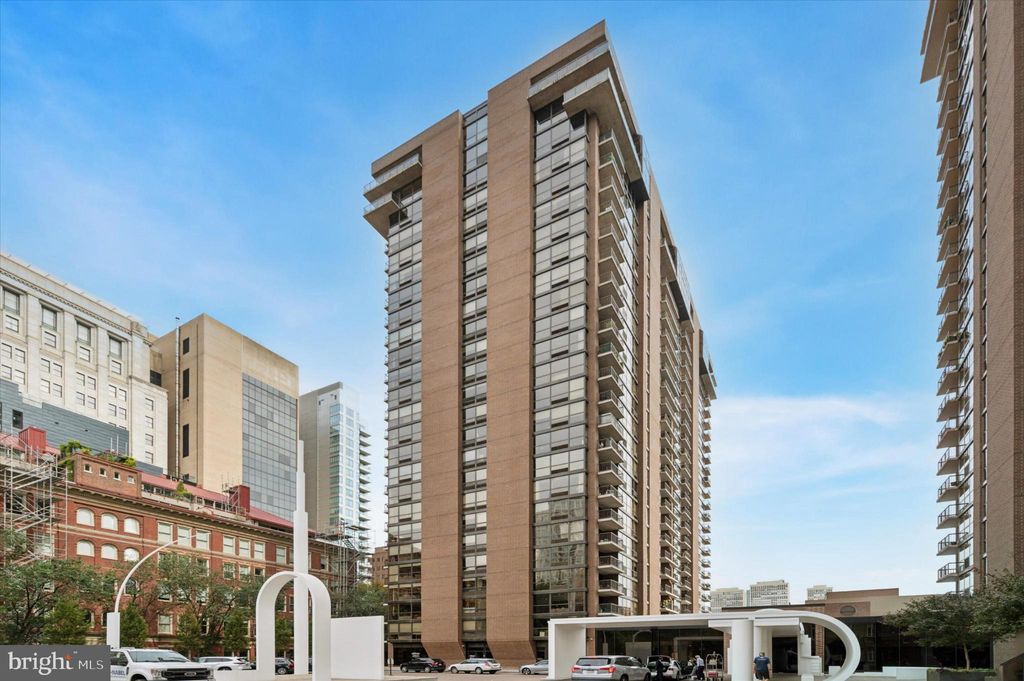 Photo of 233 S 6th Street #305D, PHILADELPHIA, PA 19106 (MLS # PAPH2543290)
