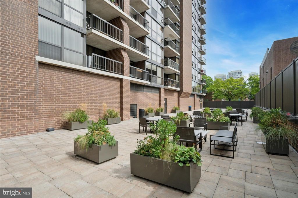 Photo of 233 S 6th Street #305D, PHILADELPHIA, PA 19106 (MLS # PAPH2543290)