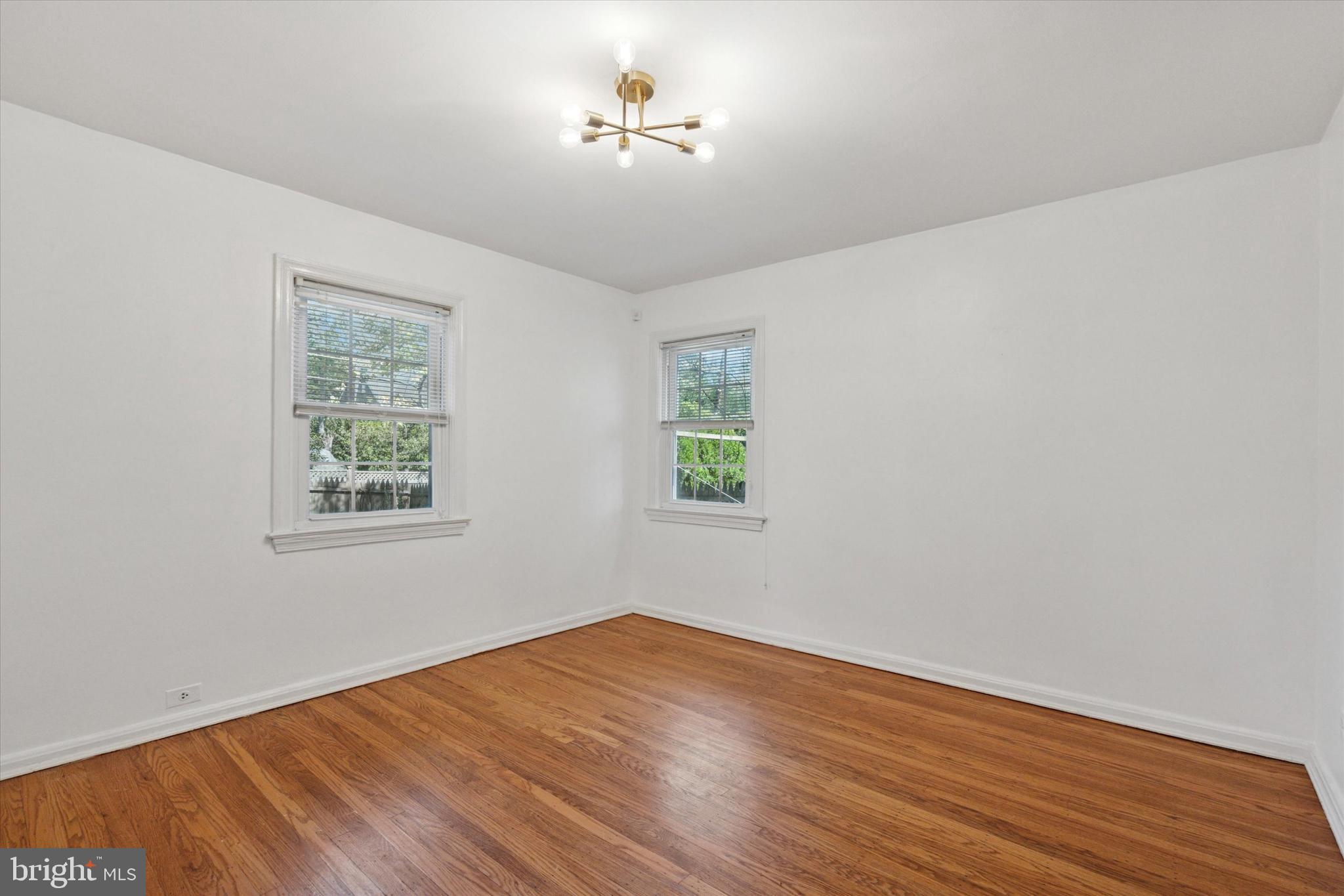 PENN WYNNE - Residential Lease