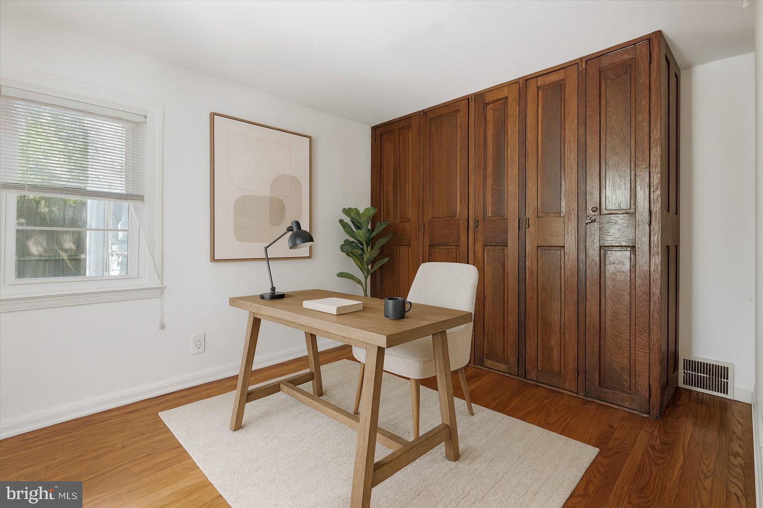 PENN WYNNE - Residential Lease