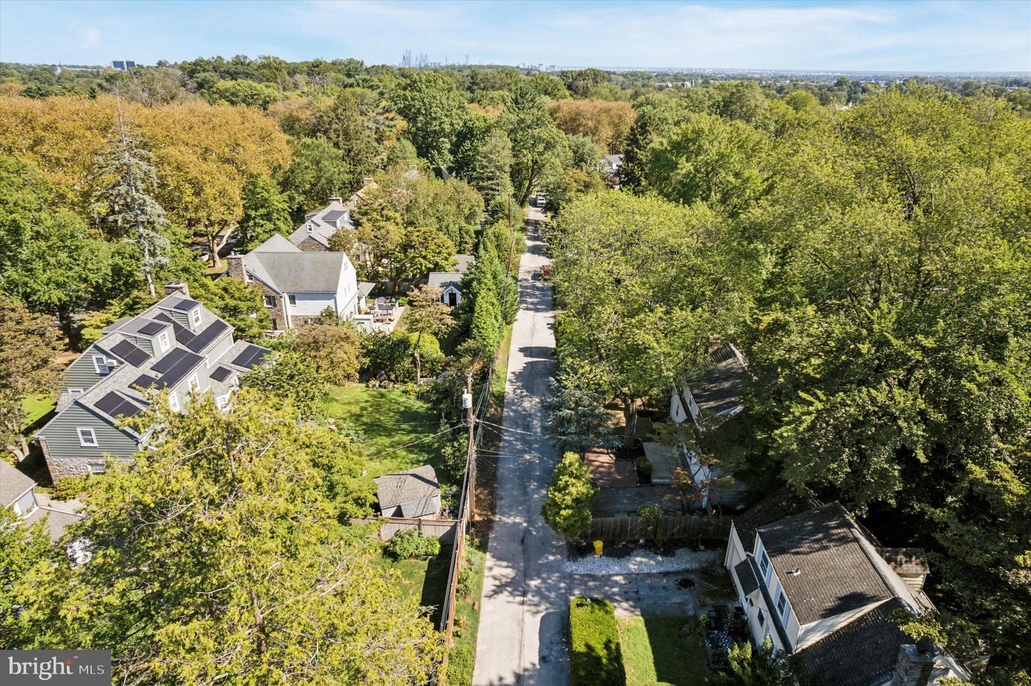 PENN WYNNE - Residential Lease