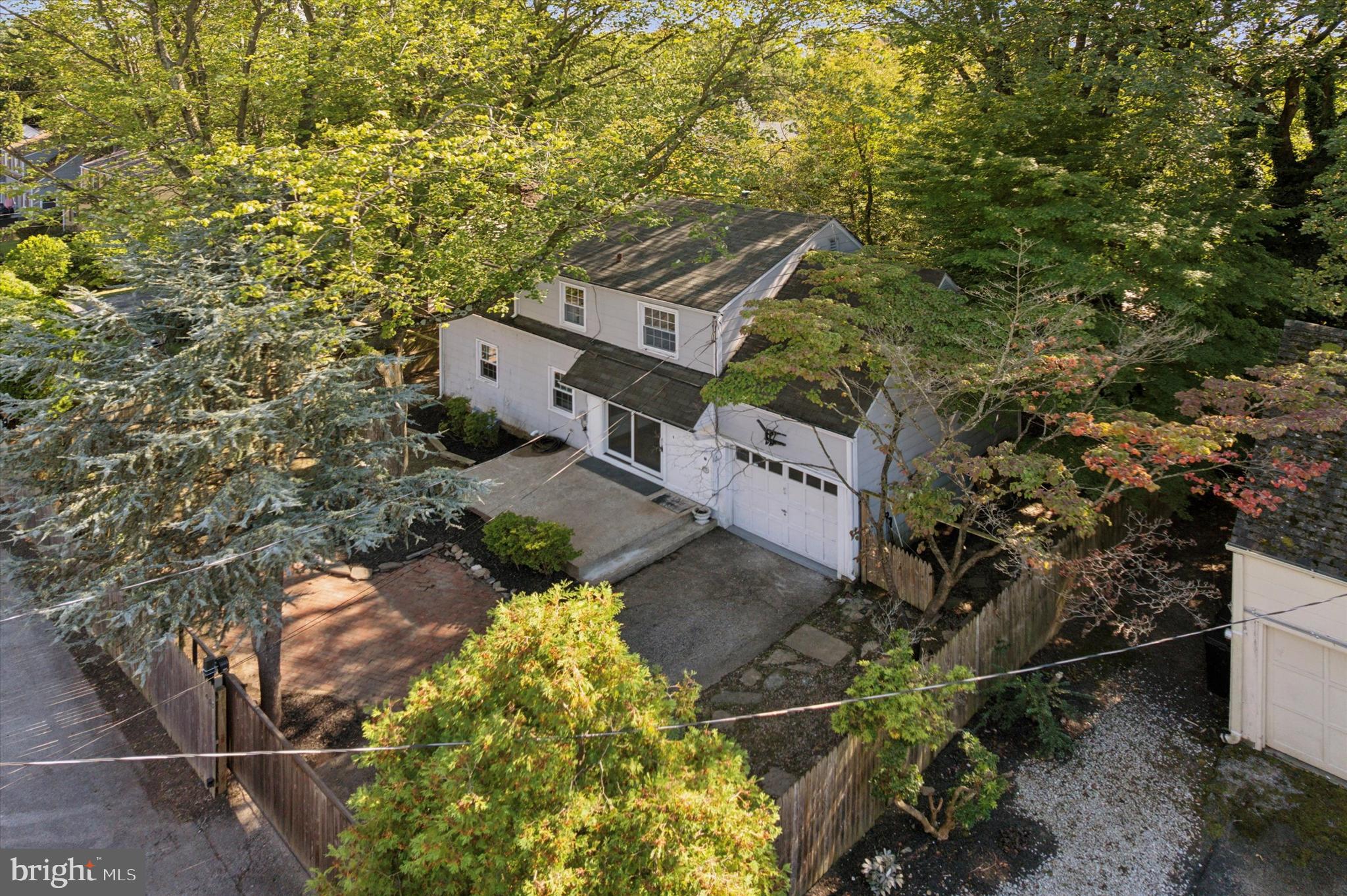 PENN WYNNE - Residential Lease