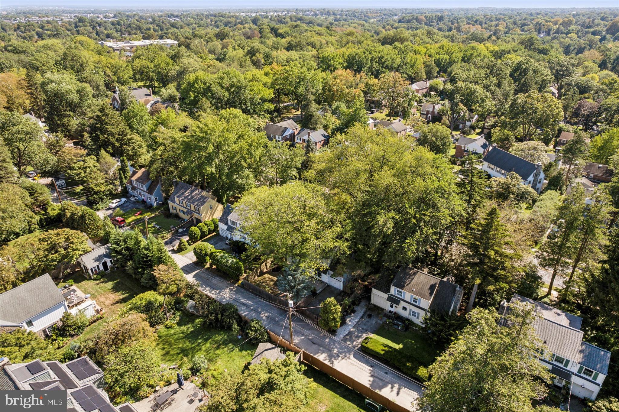 PENN WYNNE - Residential Lease