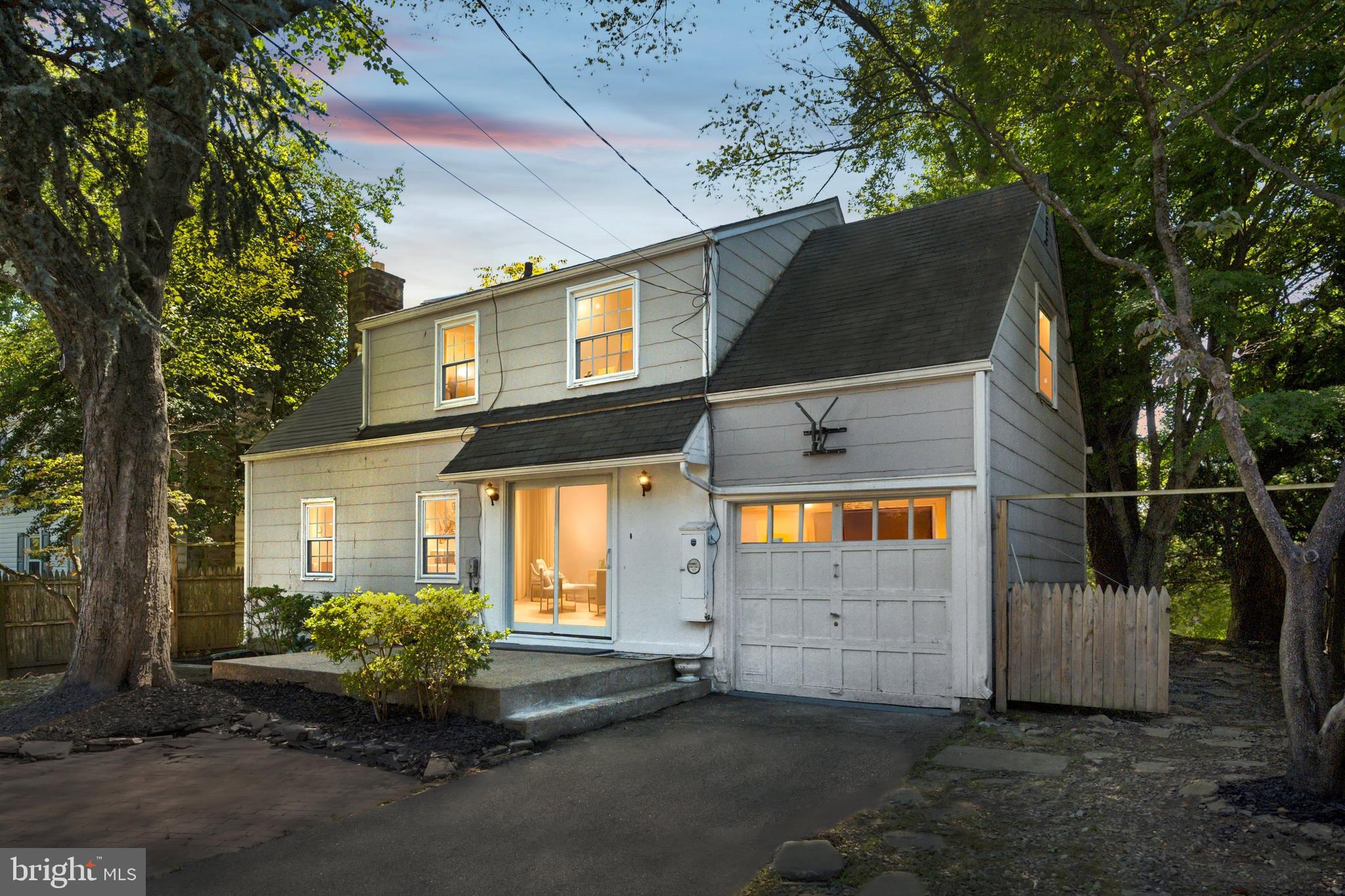 PENN WYNNE - Residential Lease