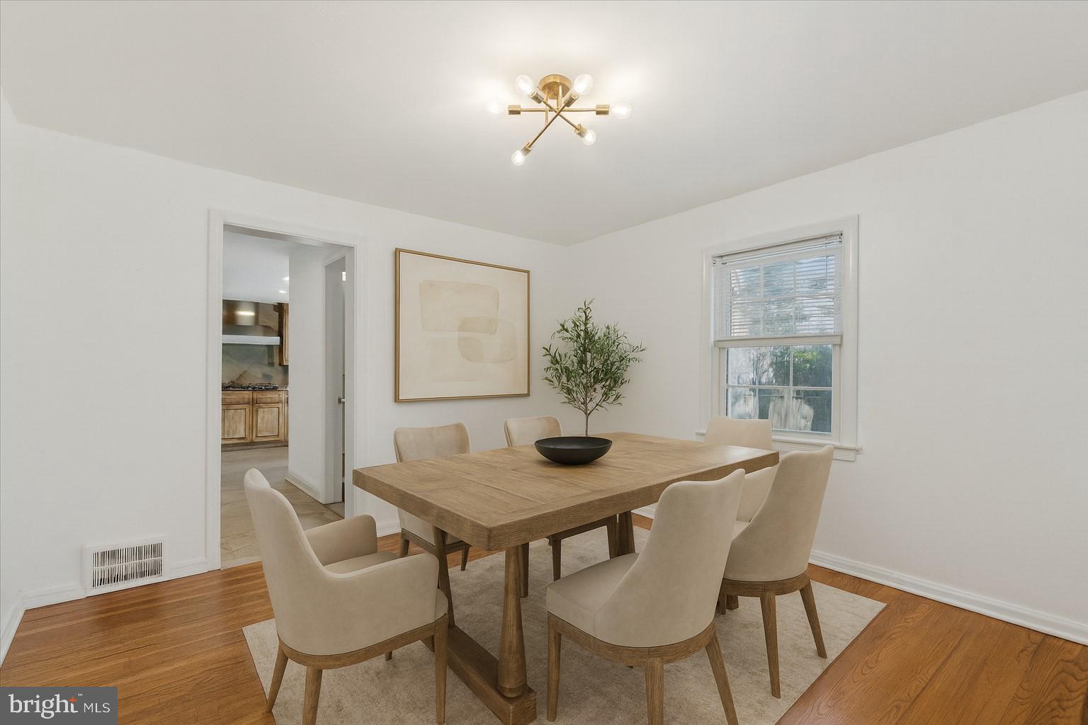 PENN WYNNE - Residential Lease