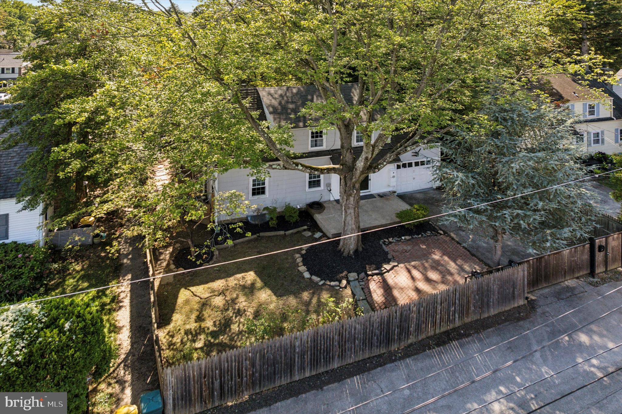 PENN WYNNE - Residential Lease