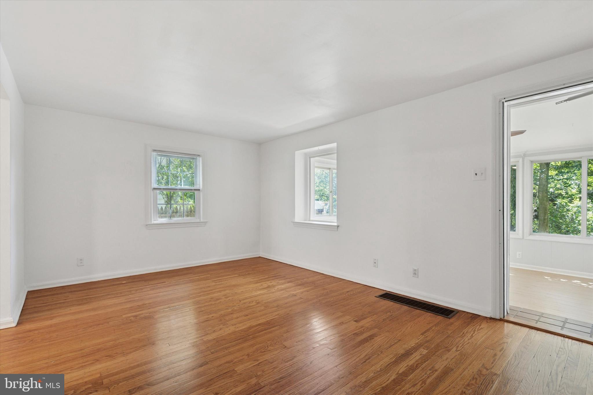 PENN WYNNE - Residential Lease