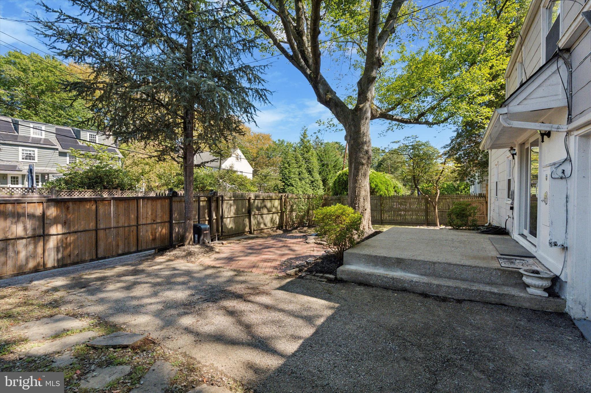 PENN WYNNE - Residential Lease