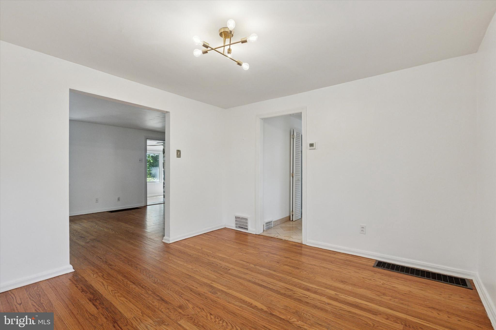 PENN WYNNE - Residential Lease