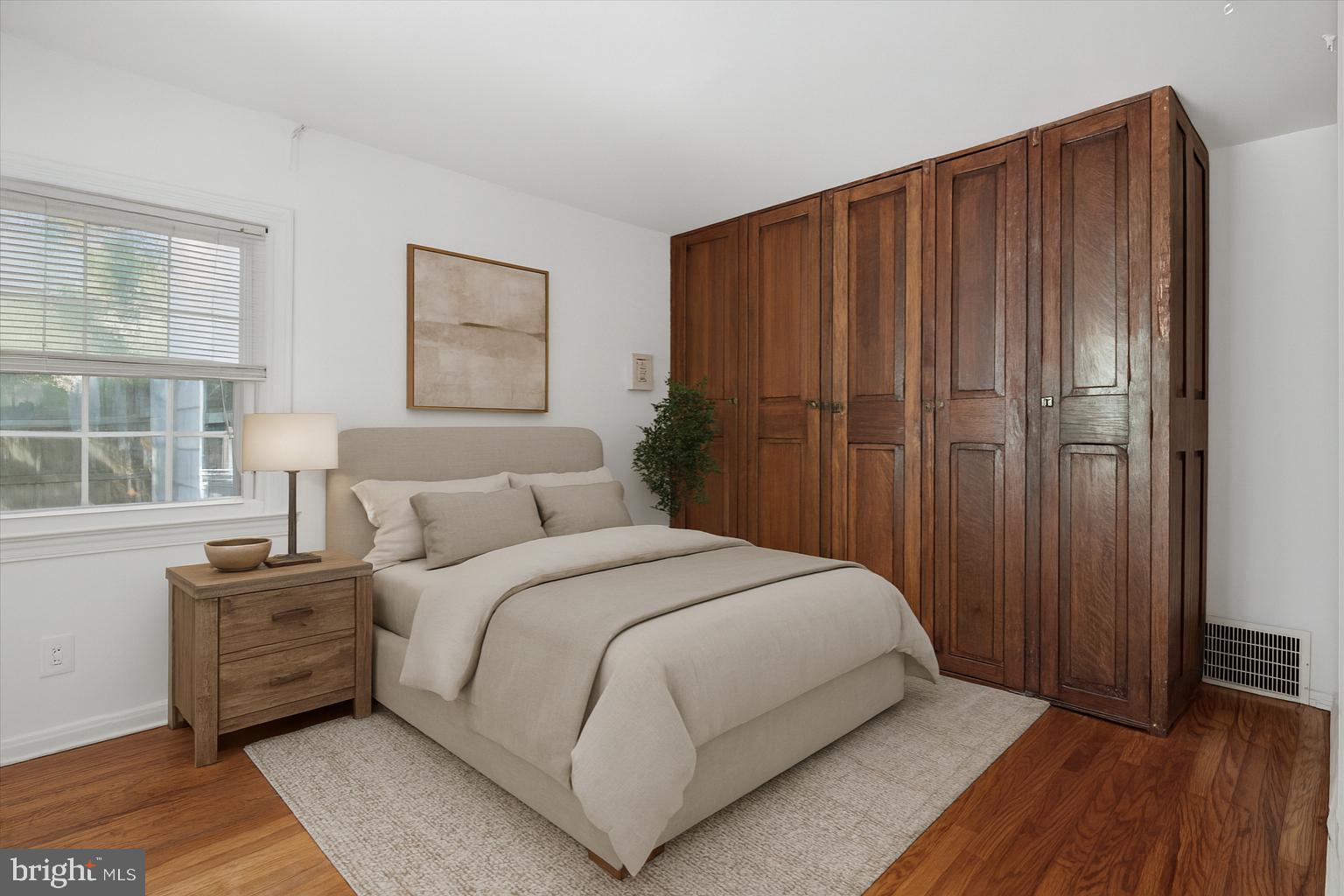 PENN WYNNE - Residential Lease