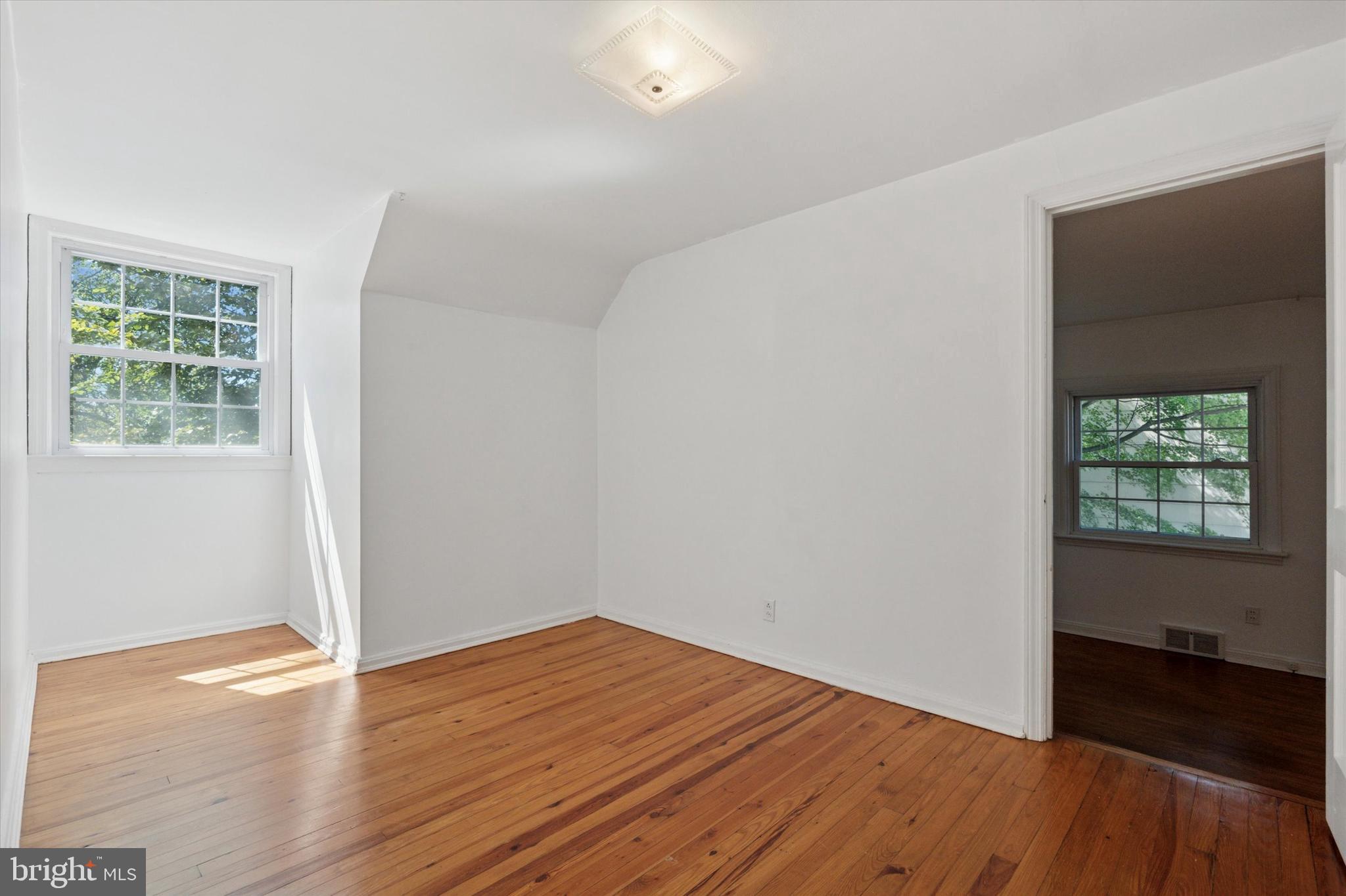 PENN WYNNE - Residential Lease