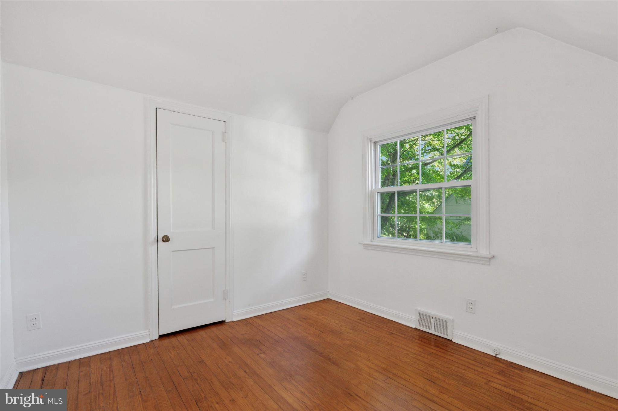 PENN WYNNE - Residential Lease