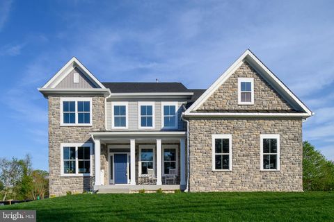 3067 BETHANY LANE ELLICOTT CITY MD 21042