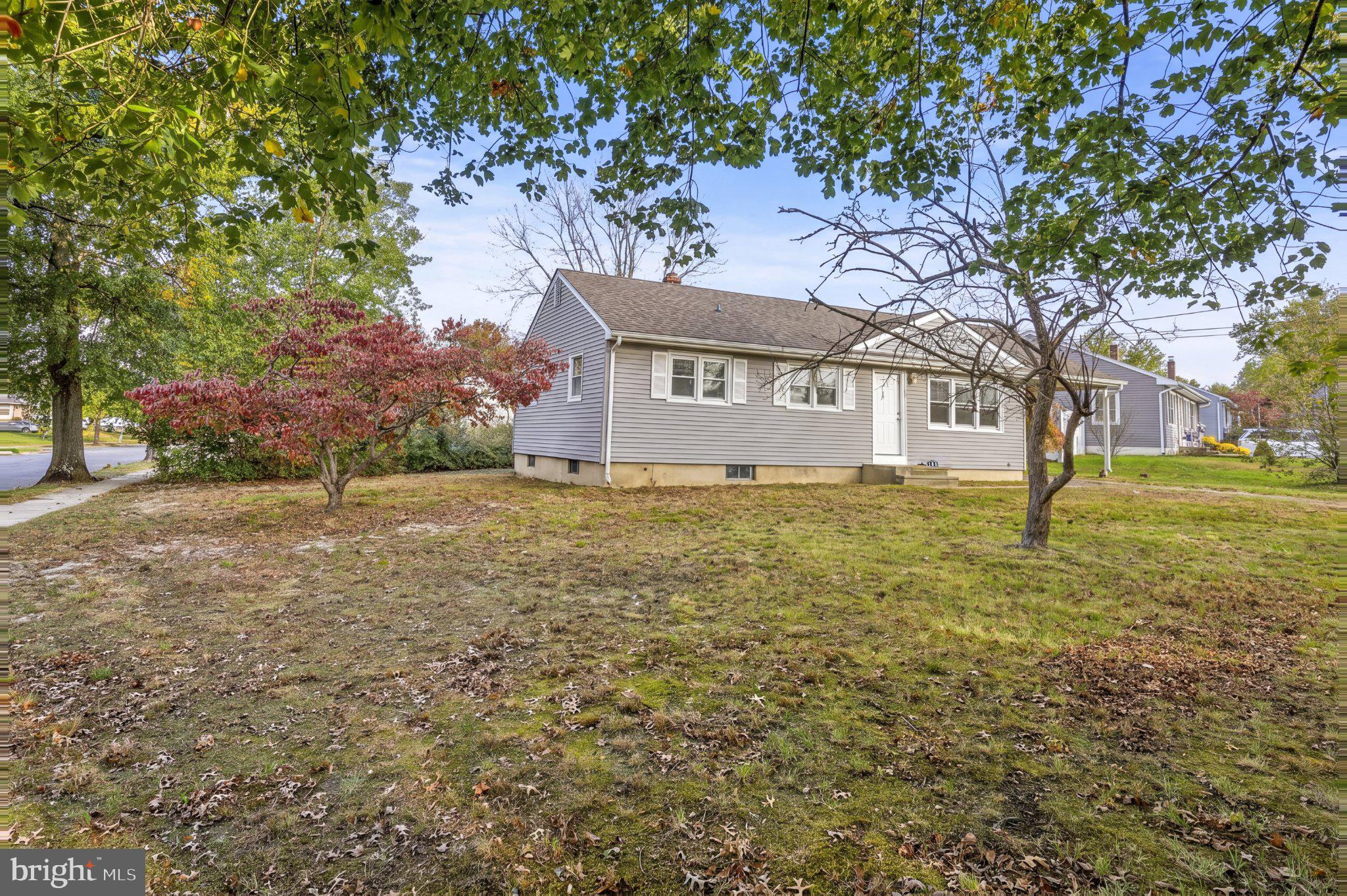 186 WEDGEWOOD DRIVE