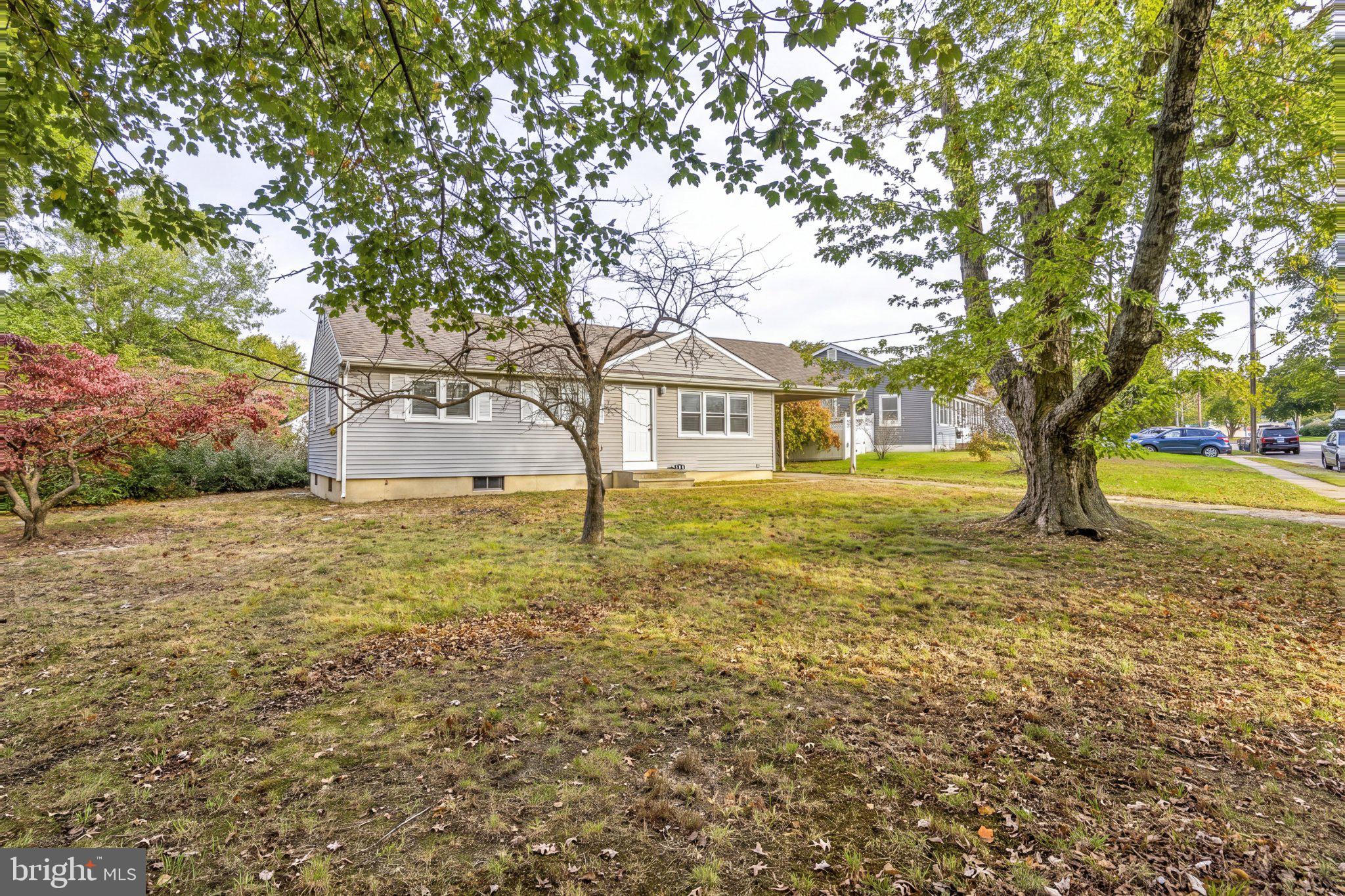 186 WEDGEWOOD DRIVE