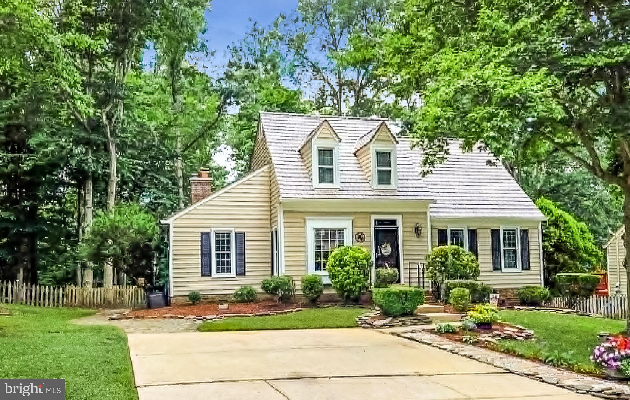 12000 FARRABOW LANE
