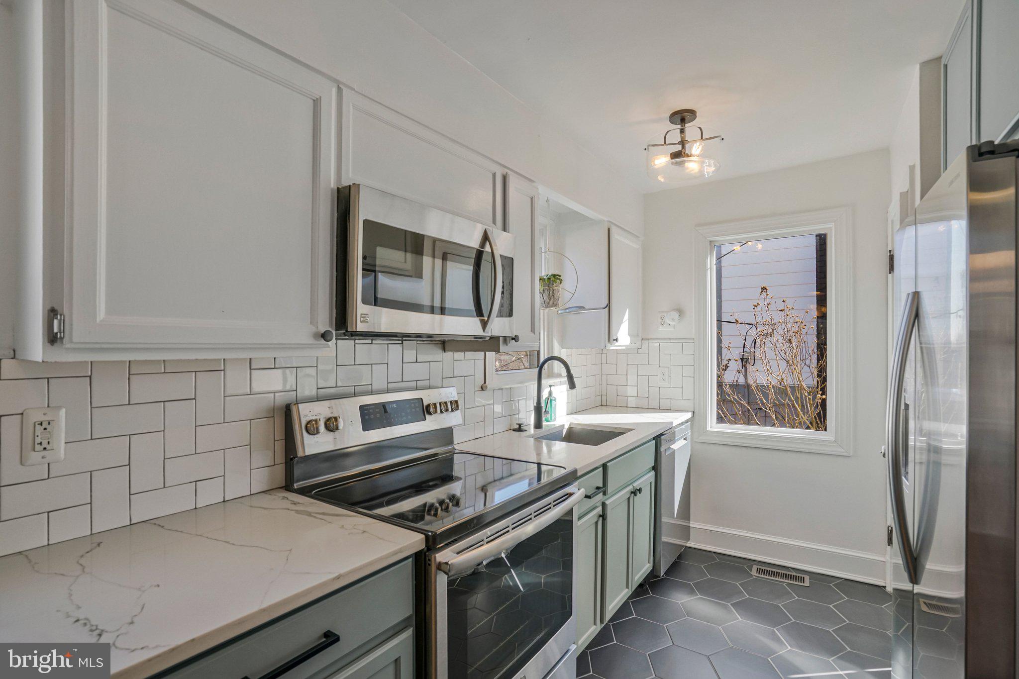 CHERRYDALE - Residential