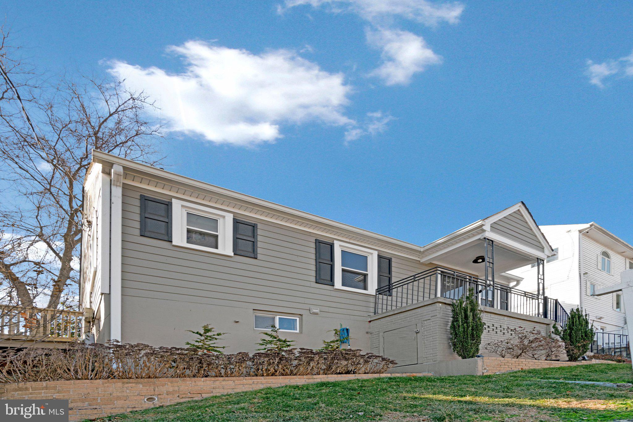 CHERRYDALE - Residential