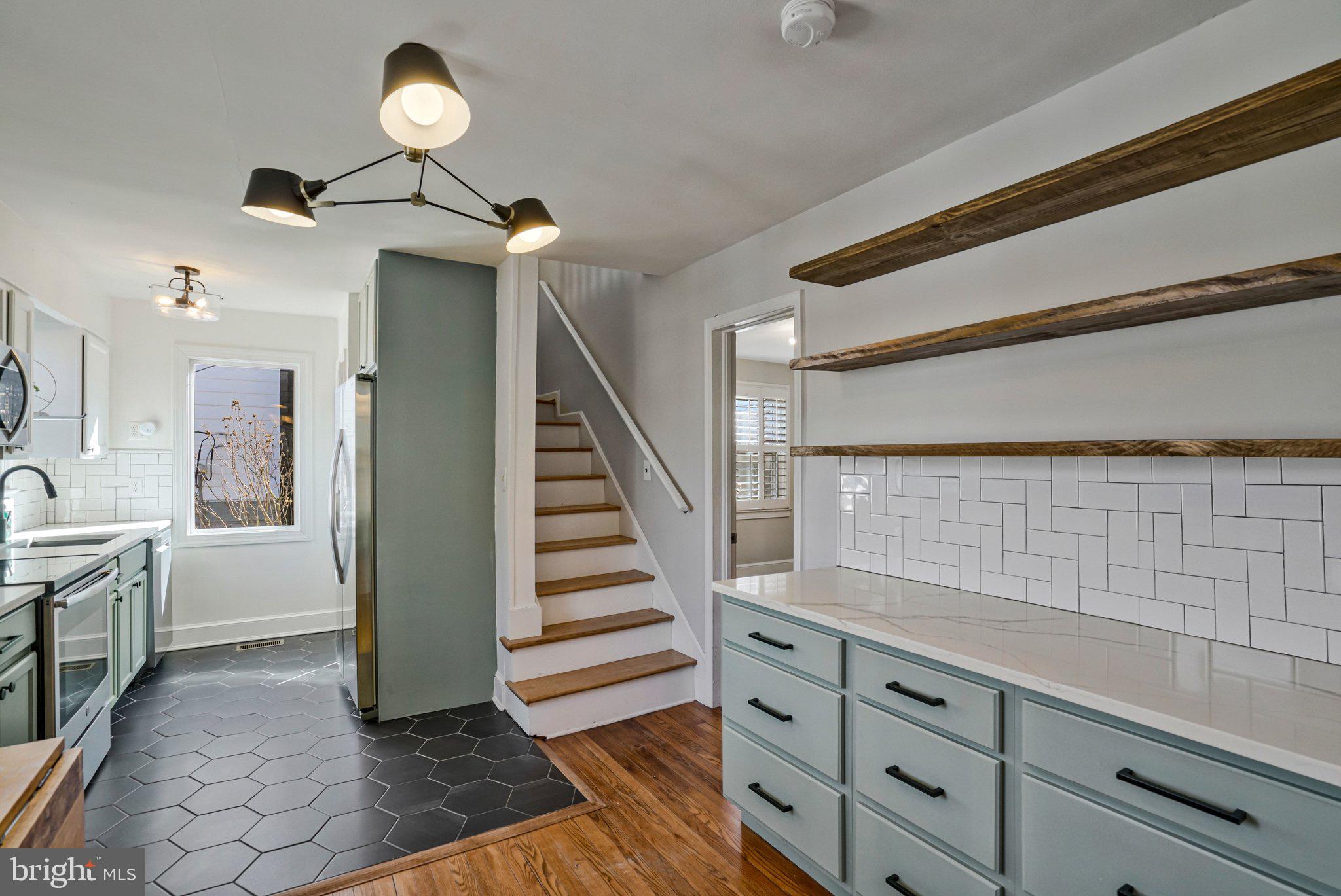 CHERRYDALE - Residential