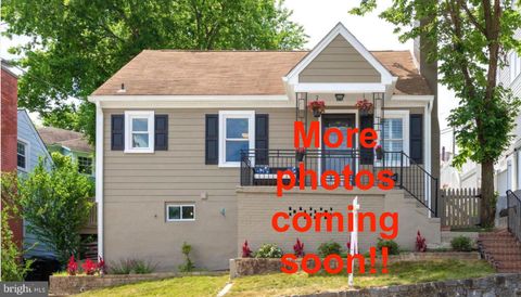 4140 21ST ROAD N ARLINGTON VA 22207