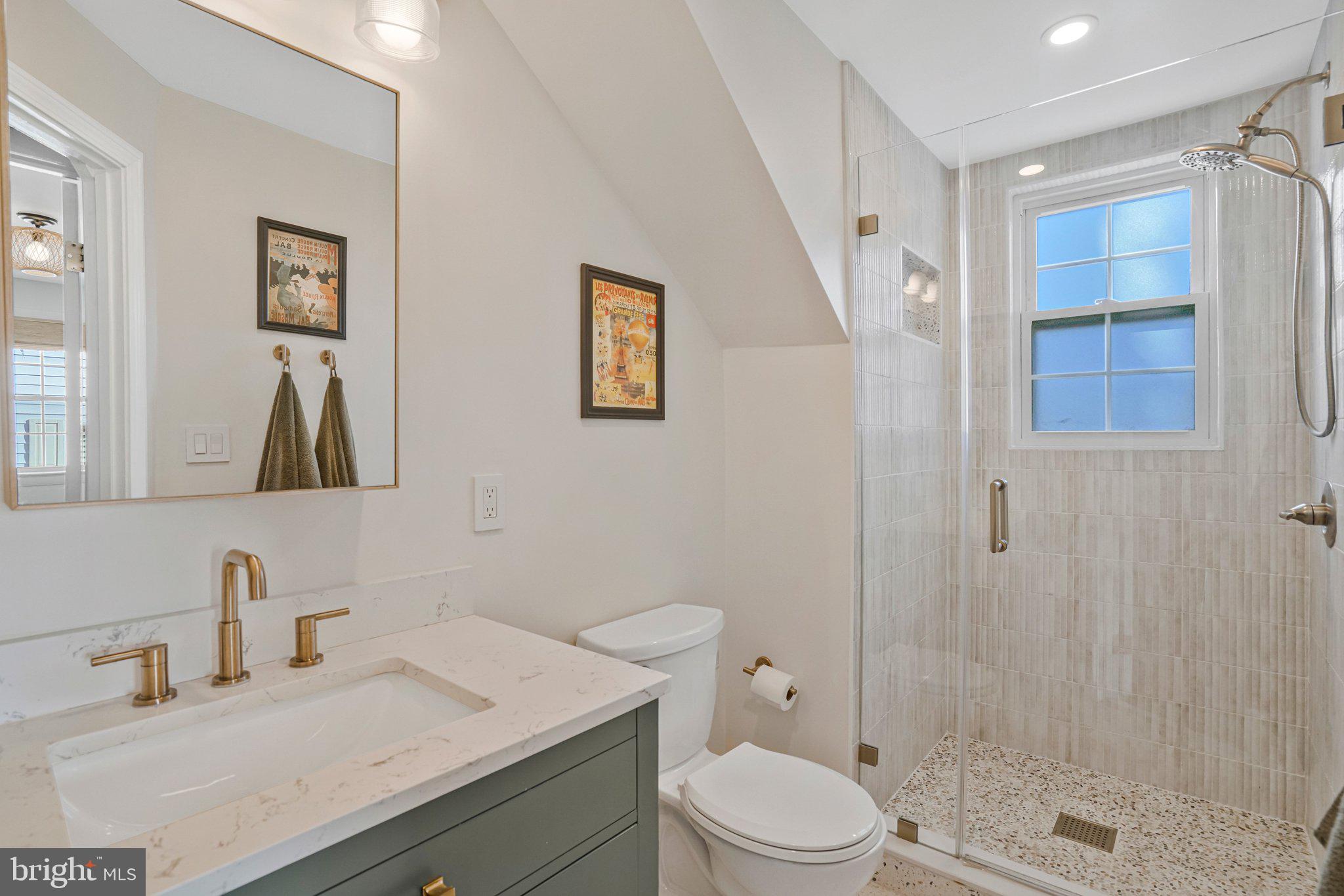 CHERRYDALE - Residential